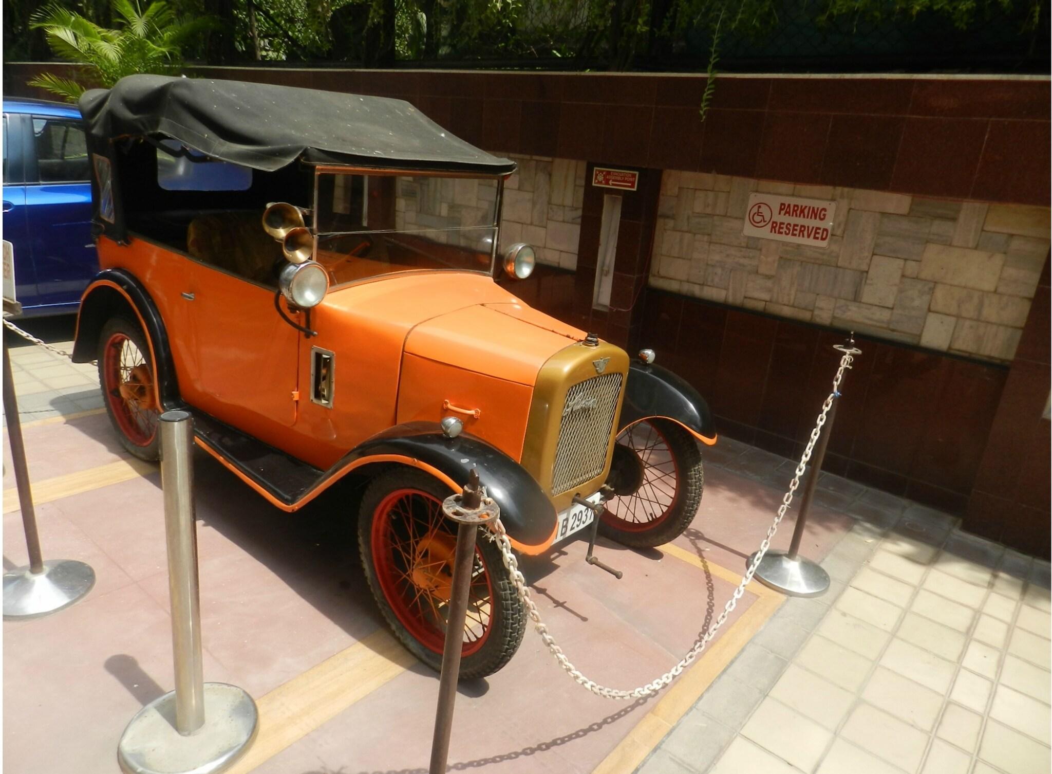 The Emerald - Hotel & Executive Apartments by null