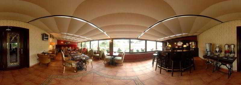Amisos Boutique Hotel