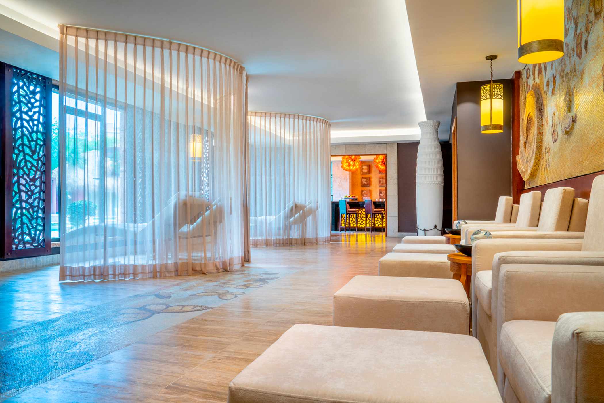 Sanctuary Cap Cana by null