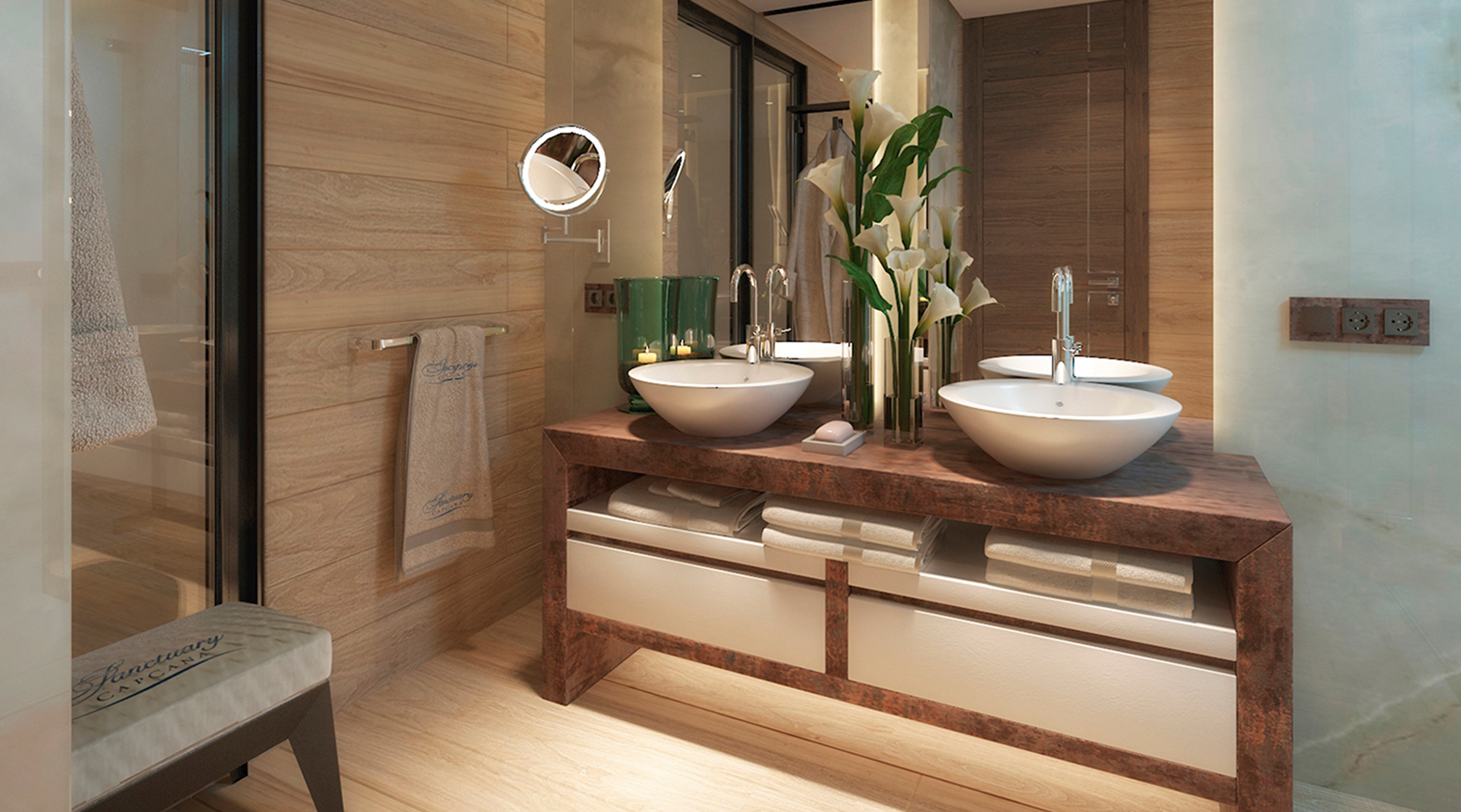 Sanctuary Cap Cana by null
