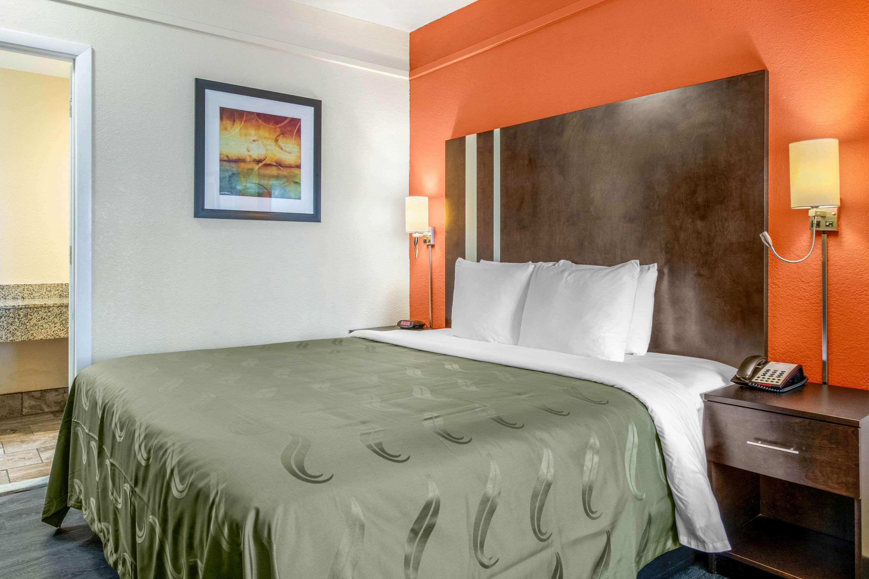 Quality Inn & Suites Baymeadows