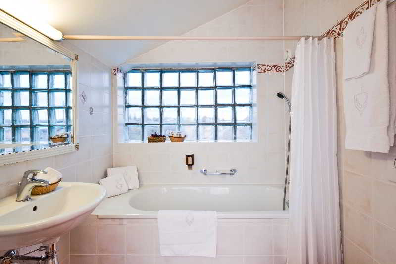 Hôtel des Horlogers by null