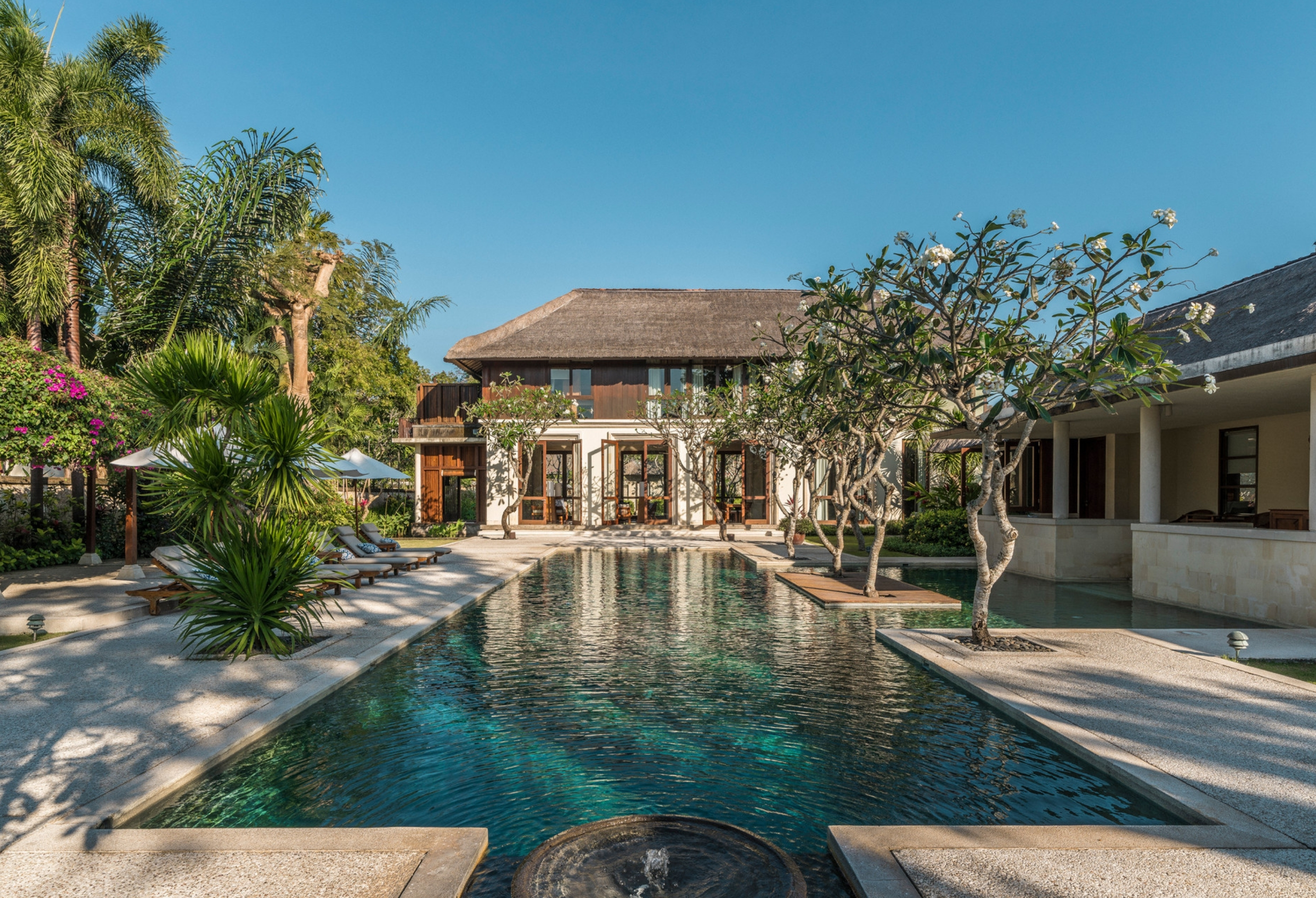 Four Seasons Resort Bali At Jimbaran Bay by null