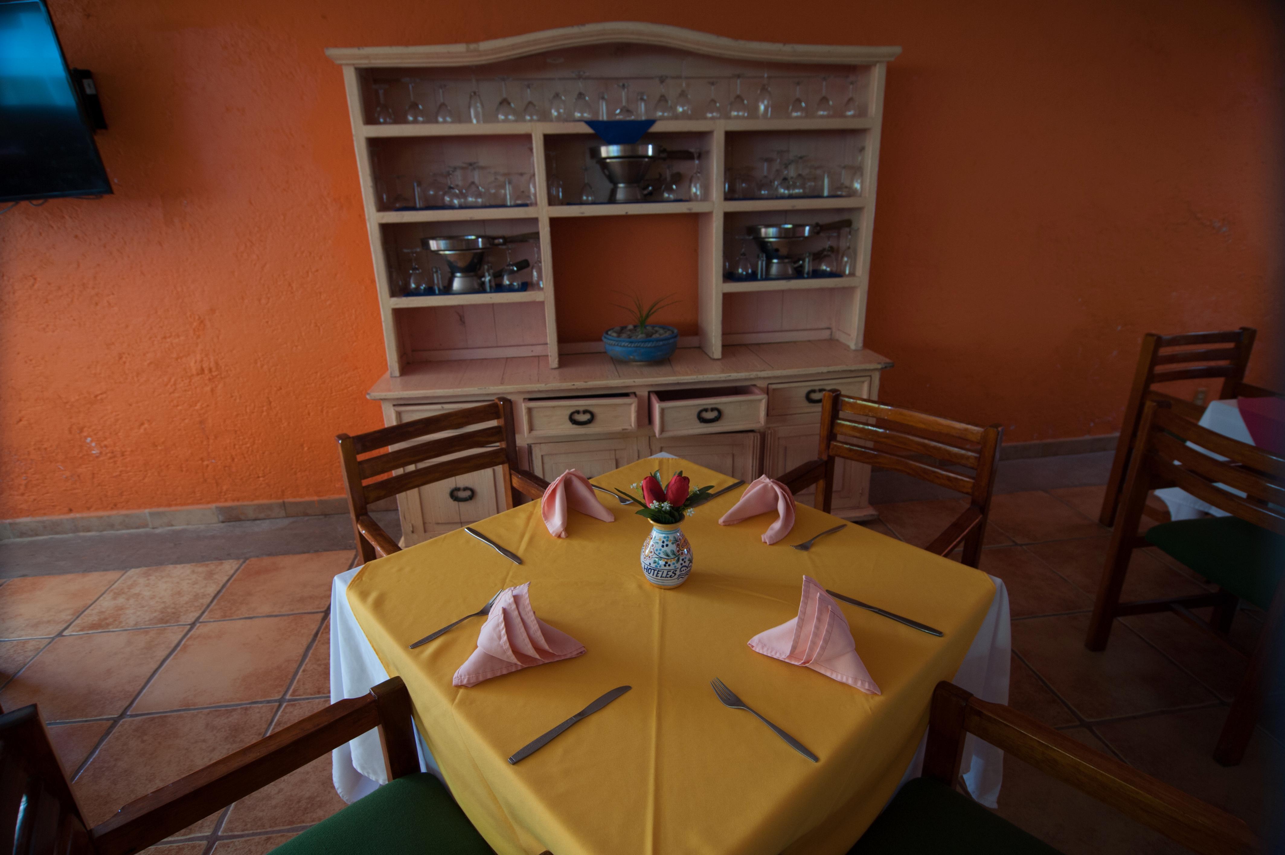 Aristos Cuernavaca