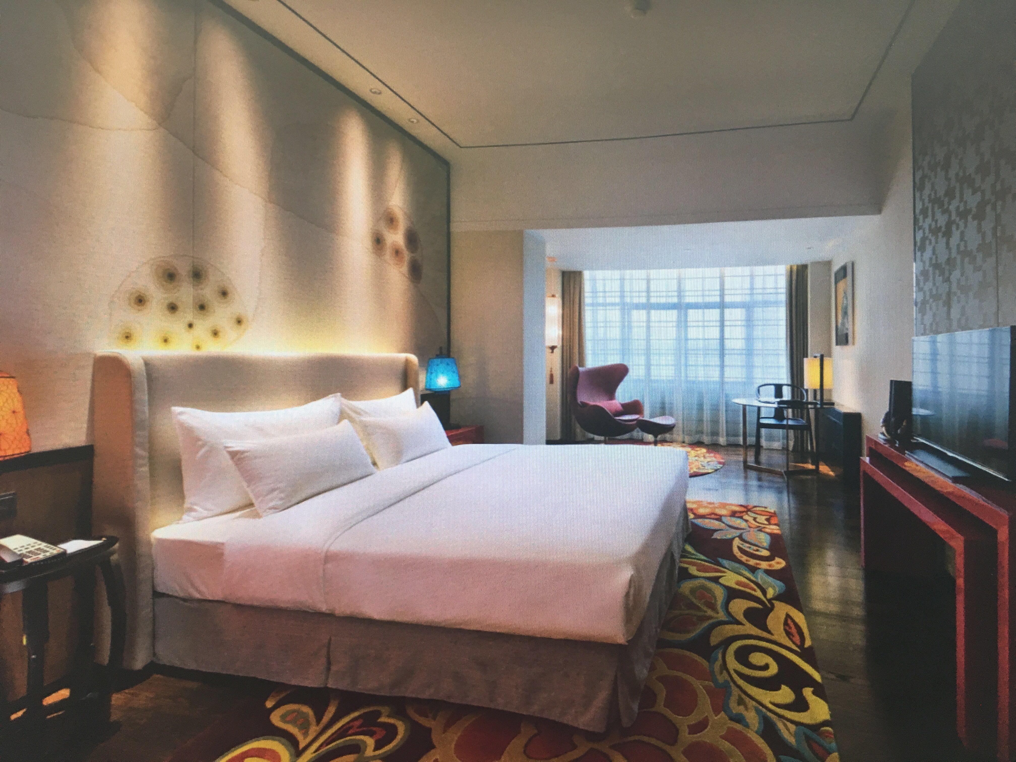 Guangzhou Baiyun Hotel