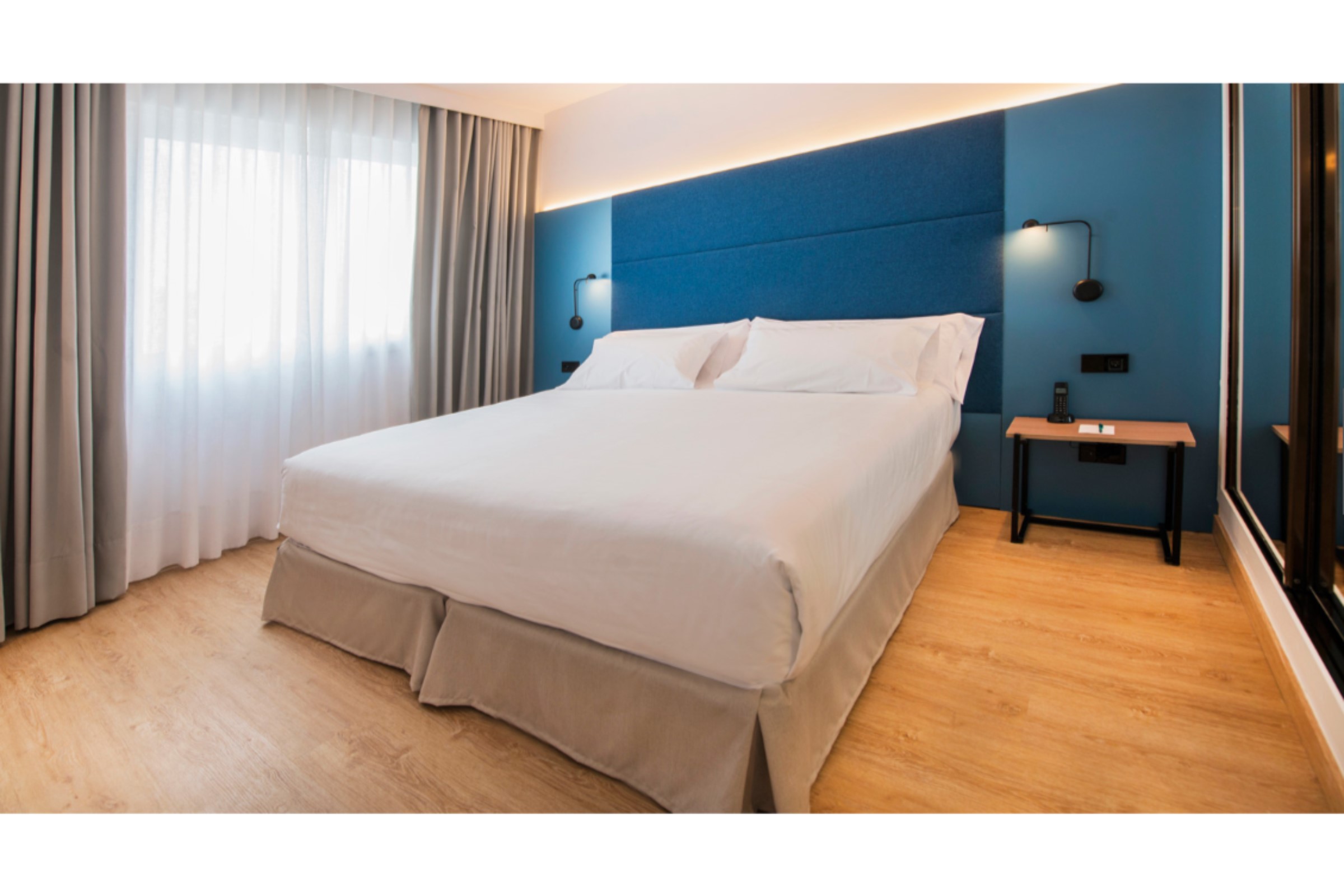 Single room