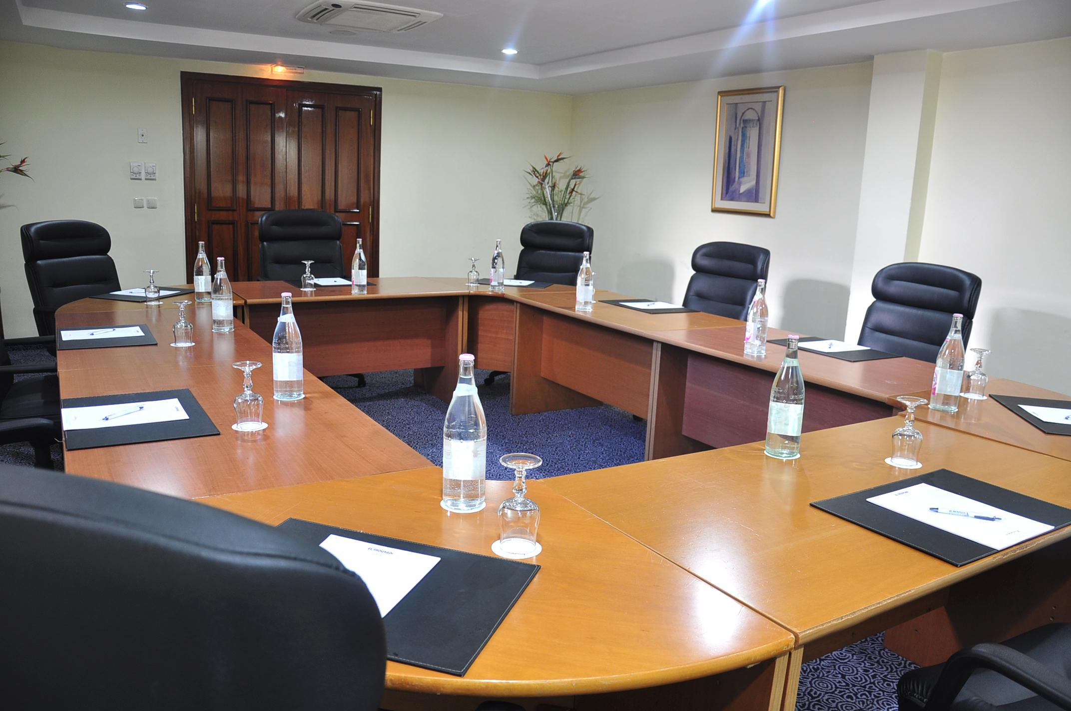 El Mouradi Gammarth - photo