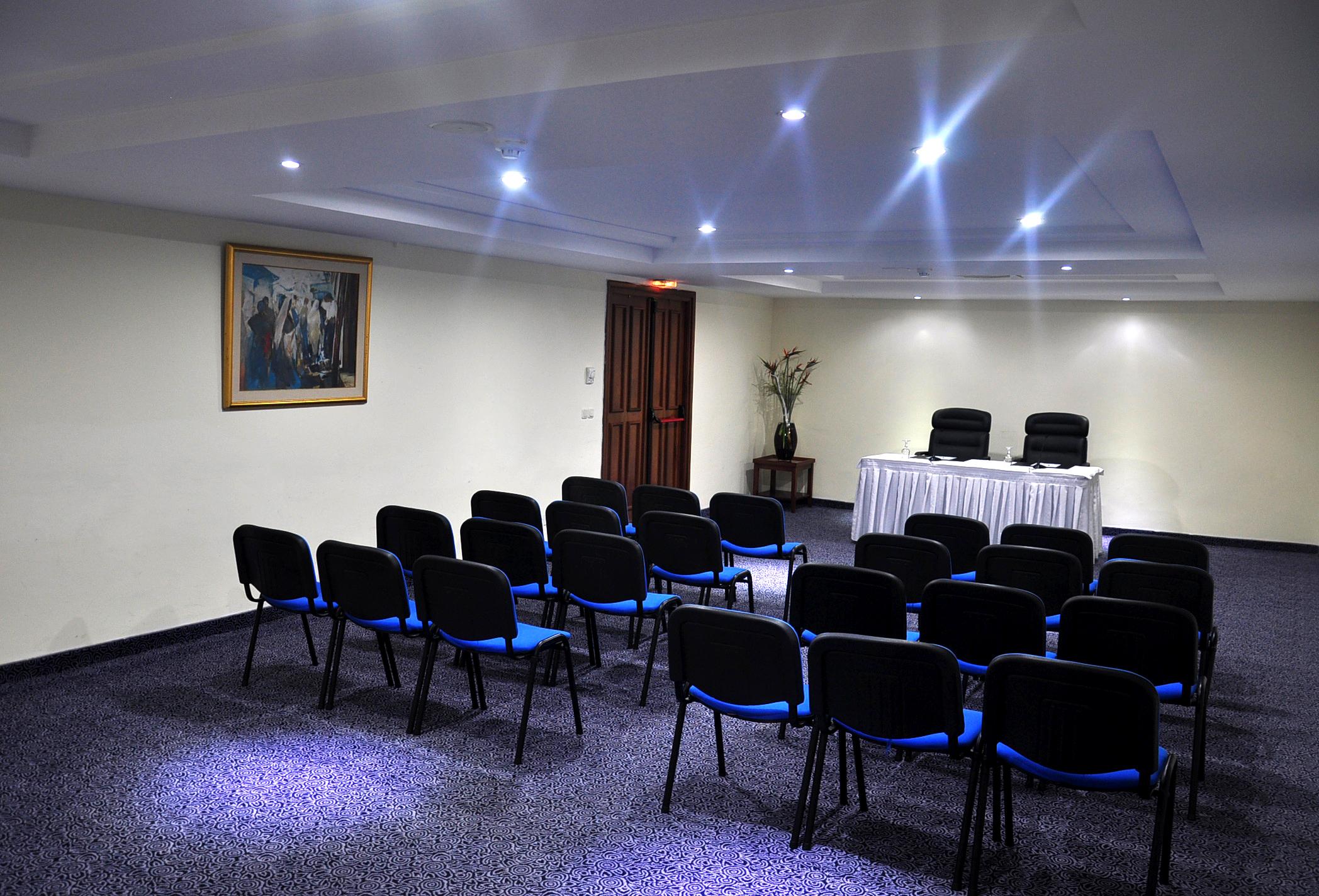 El Mouradi Gammarth - photo