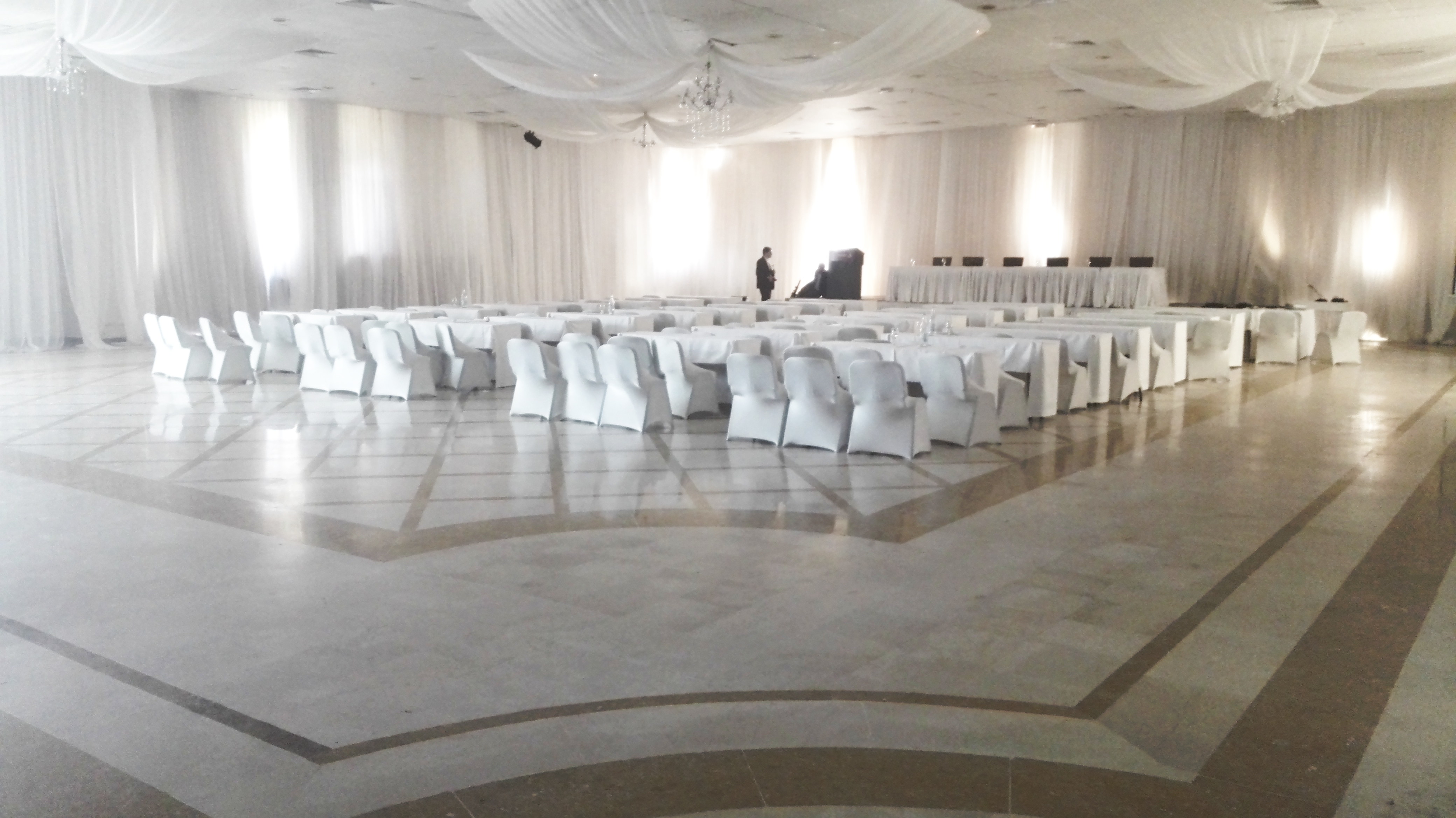 El Mouradi Gammarth - photo