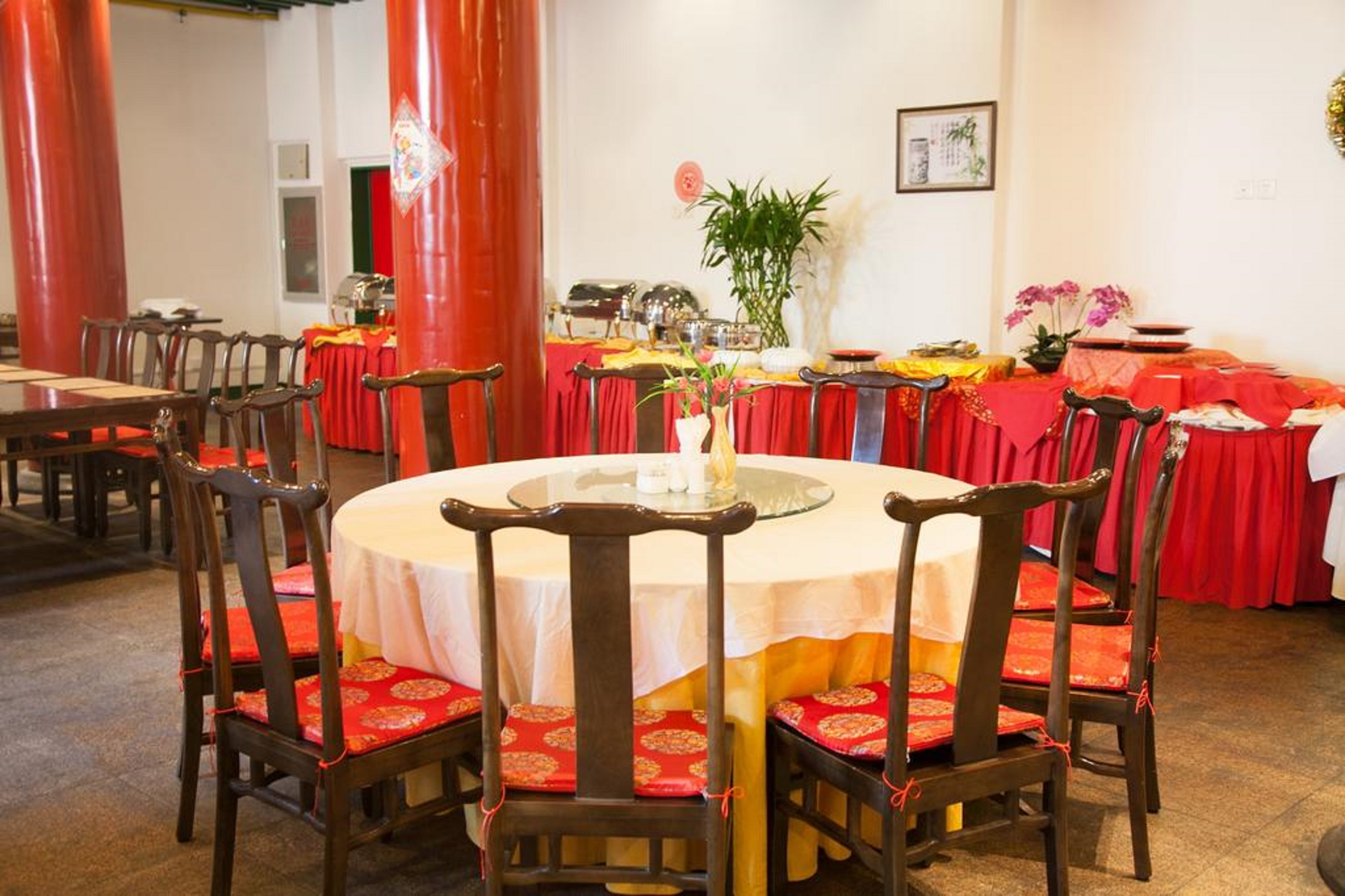 Traveler Inn Hua Qiao Beijing