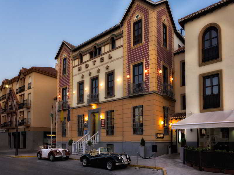 Hotel Casa del Trigo image