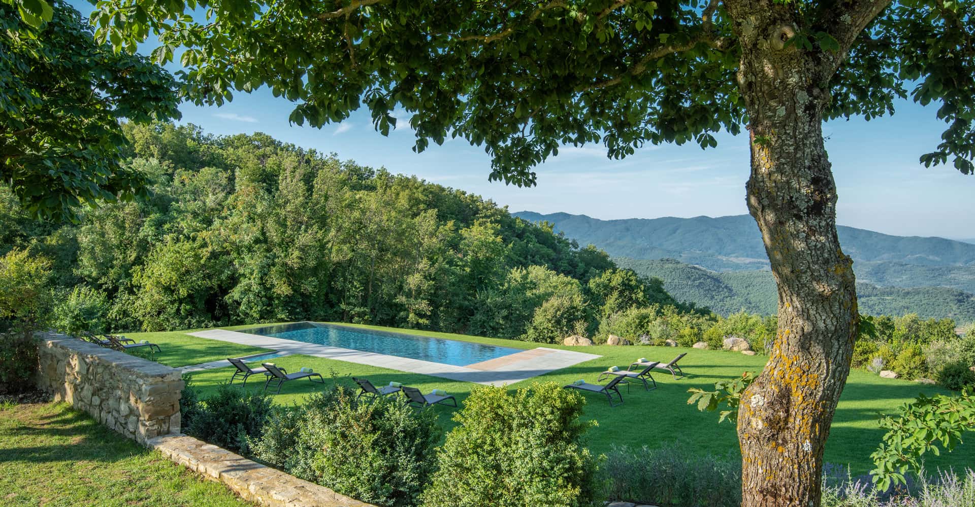 Badia di Pomaio by null