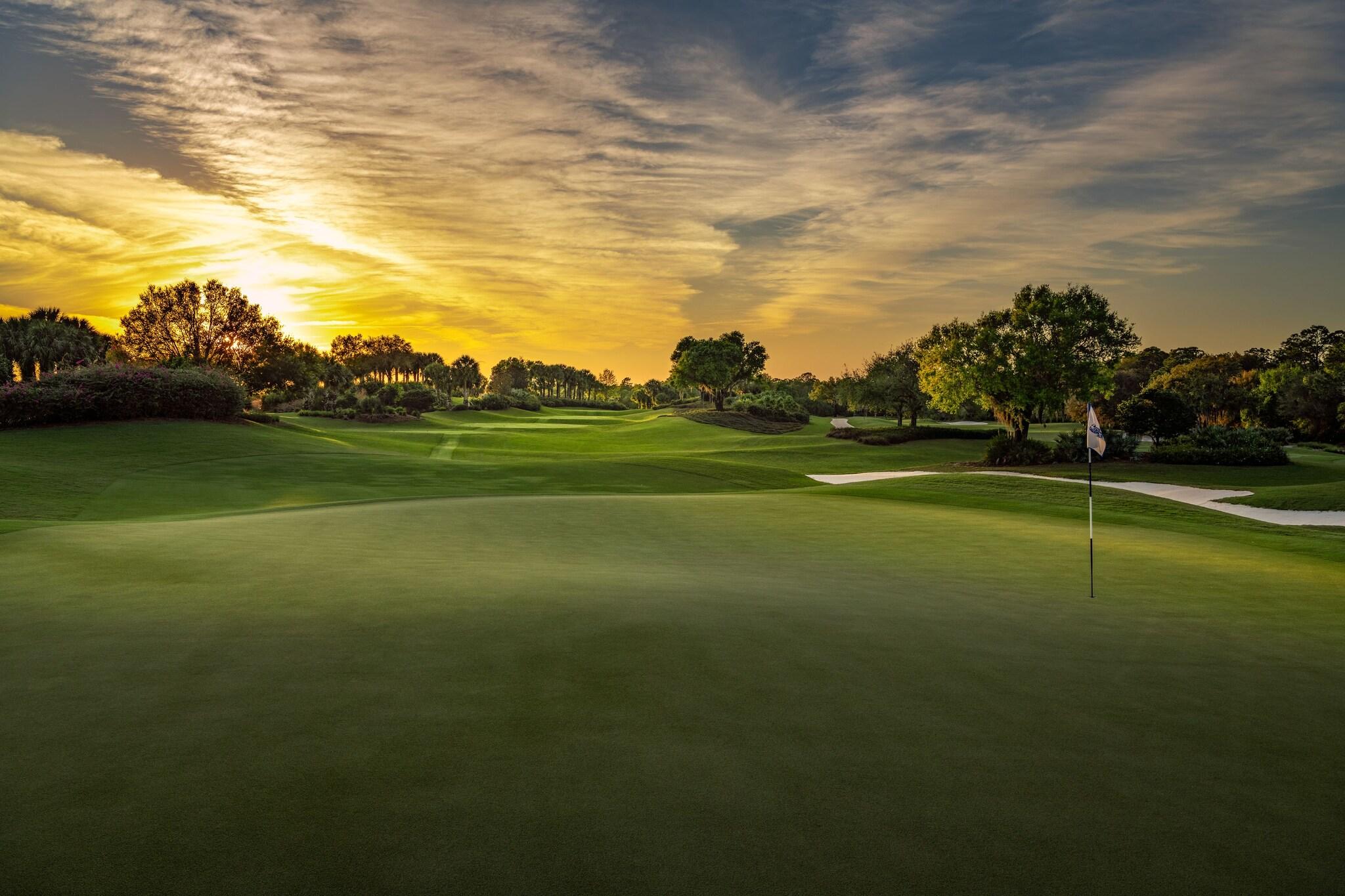 The Ritz-Carlton, Sarasota by null