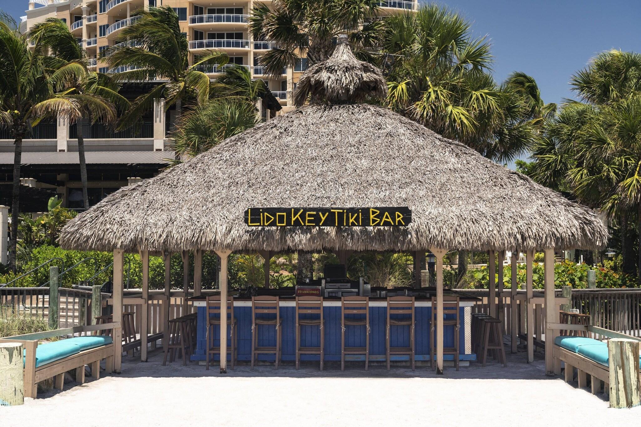 The Ritz-Carlton, Sarasota by null