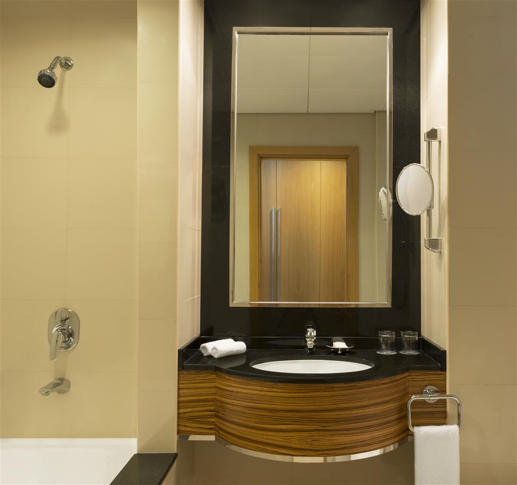 Four Points by Sheraton Bur Dubai by null