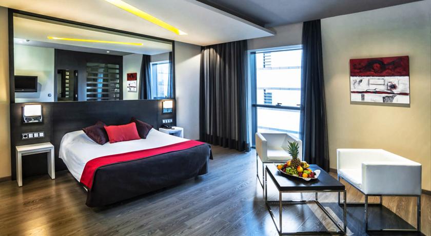 hotel  Talavera