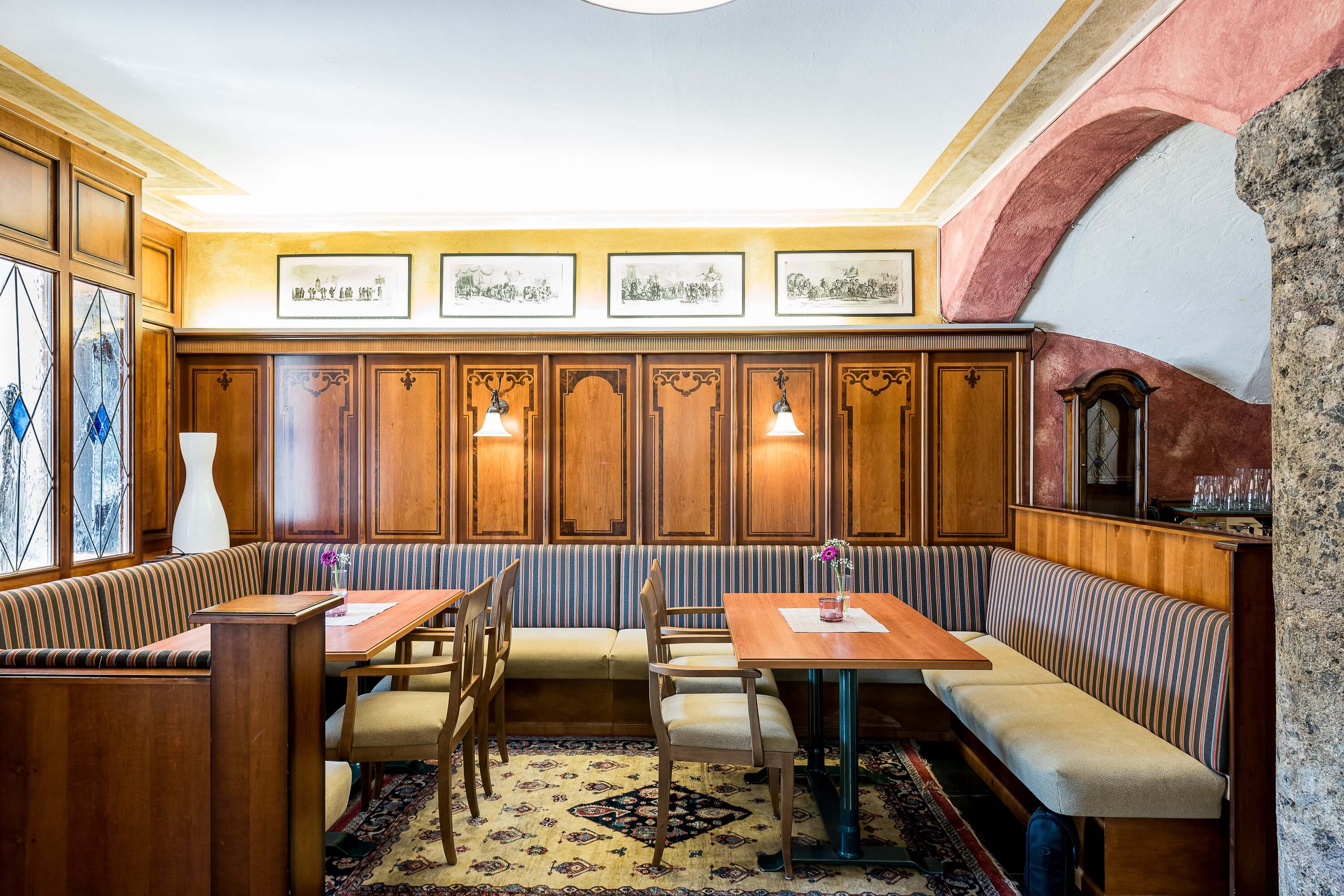 Hotel Mondschein by null