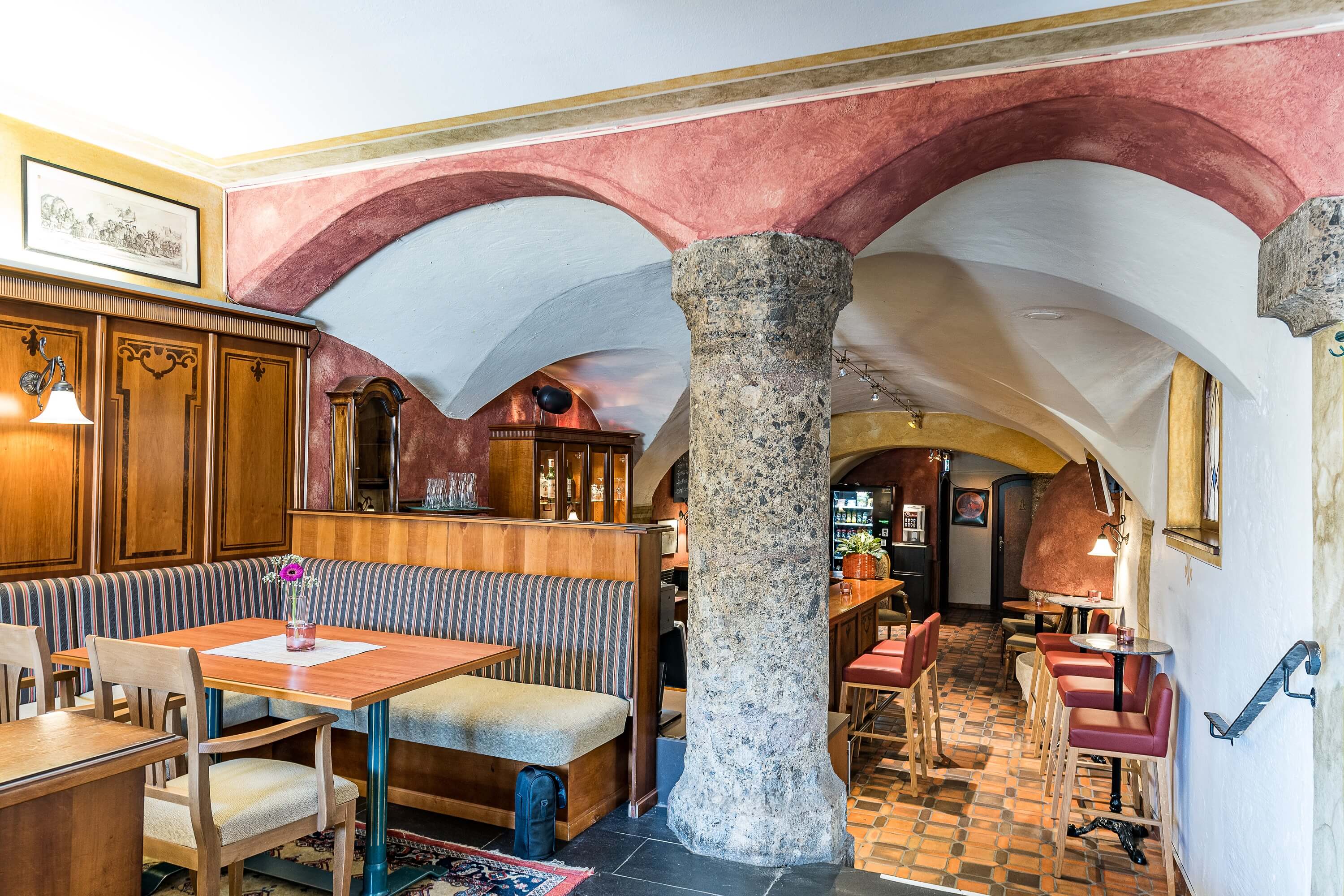 Hotel Mondschein by null