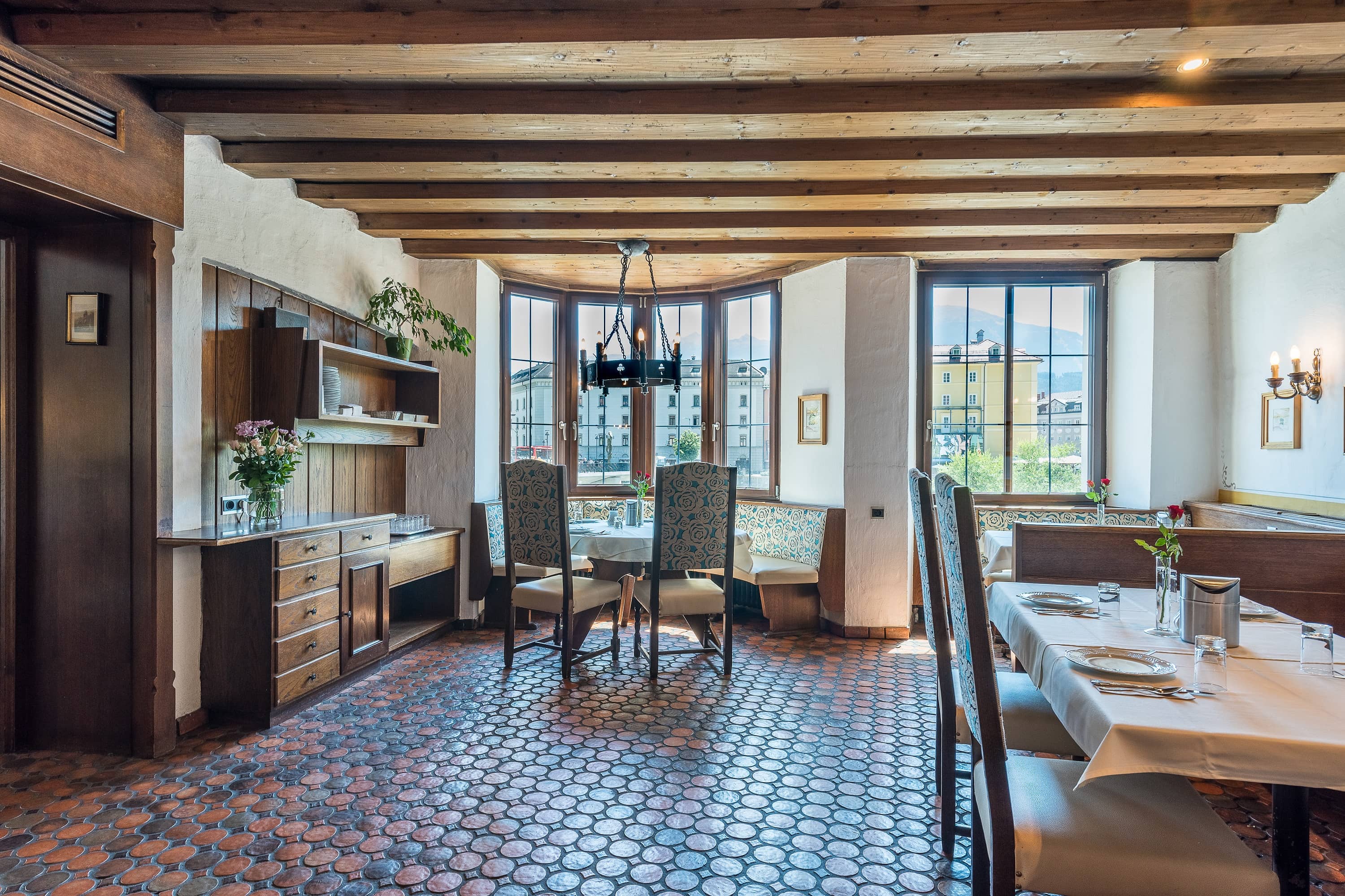 Hotel Mondschein by null