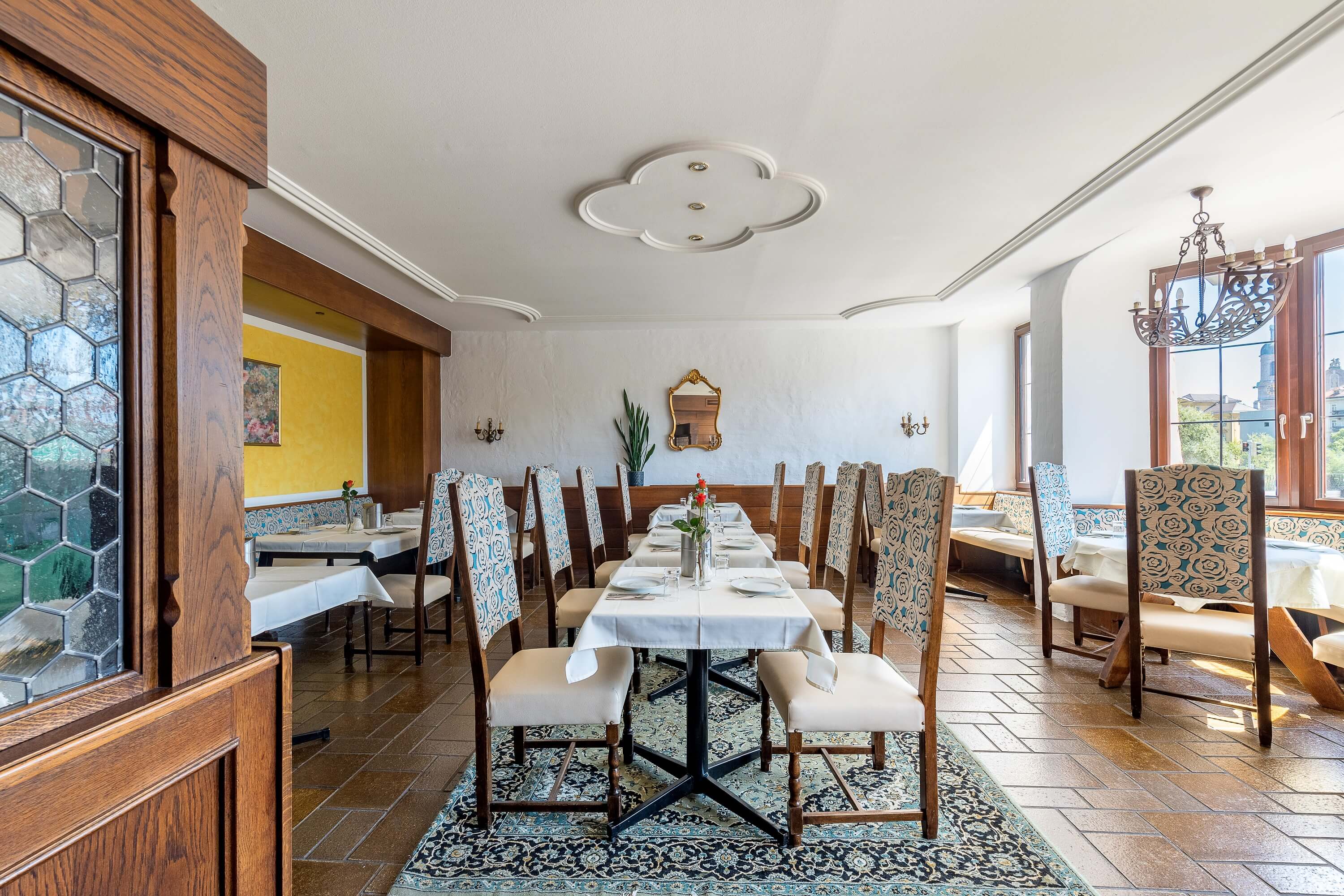 Hotel Mondschein by null