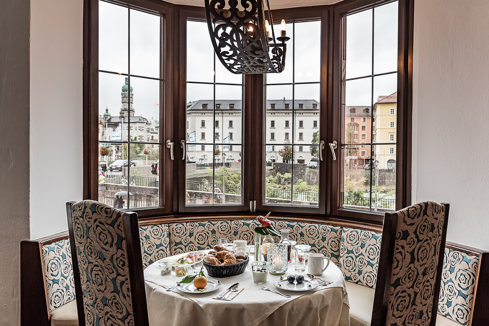 Hotel Mondschein by null