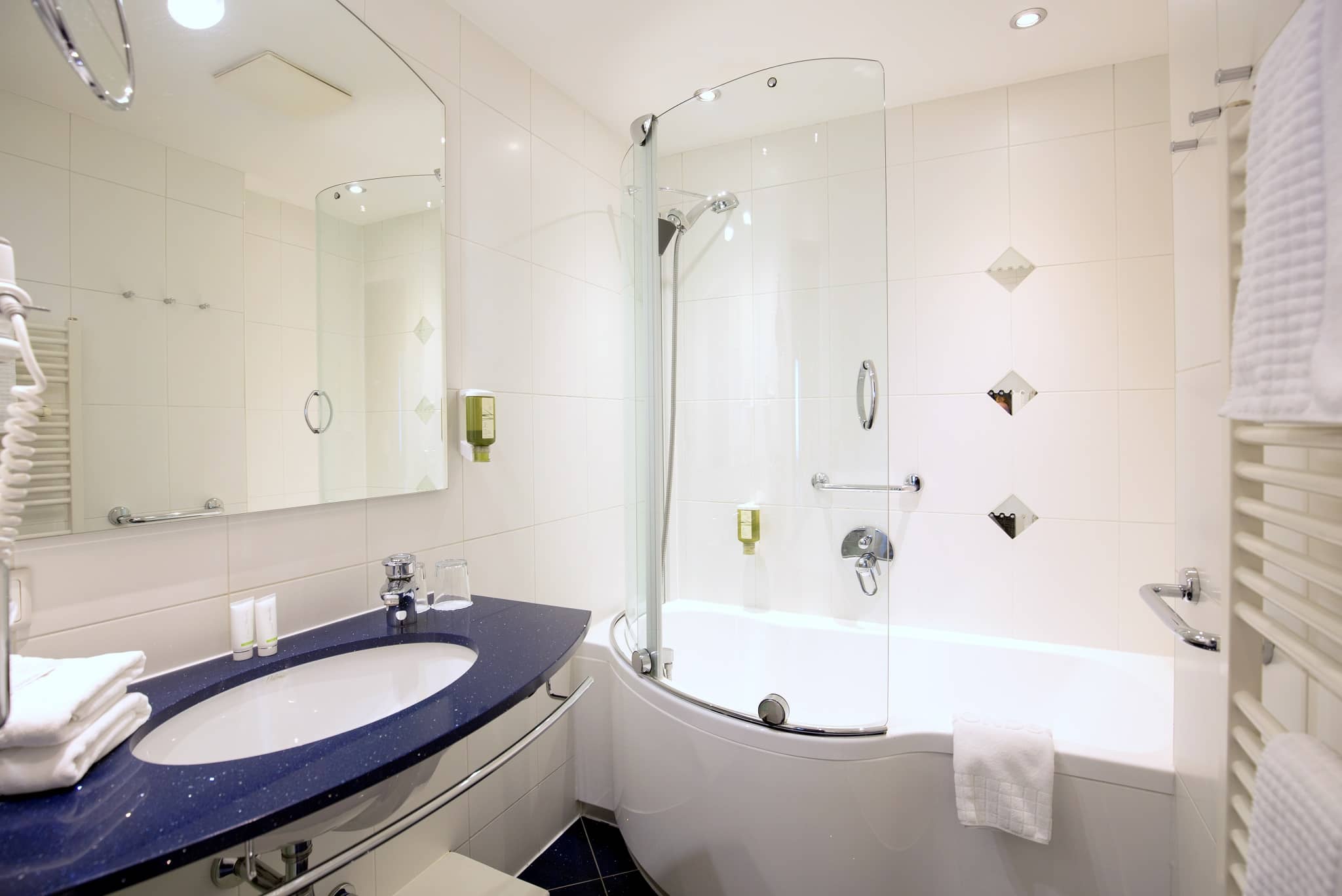 Hotel Mondschein by null