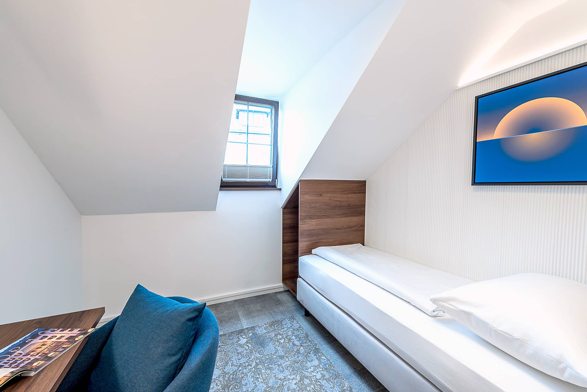 Hotel Mondschein by null