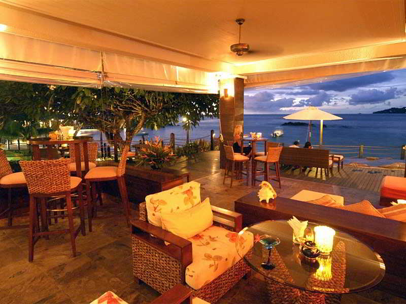 Fisherman's Cove Resort by null