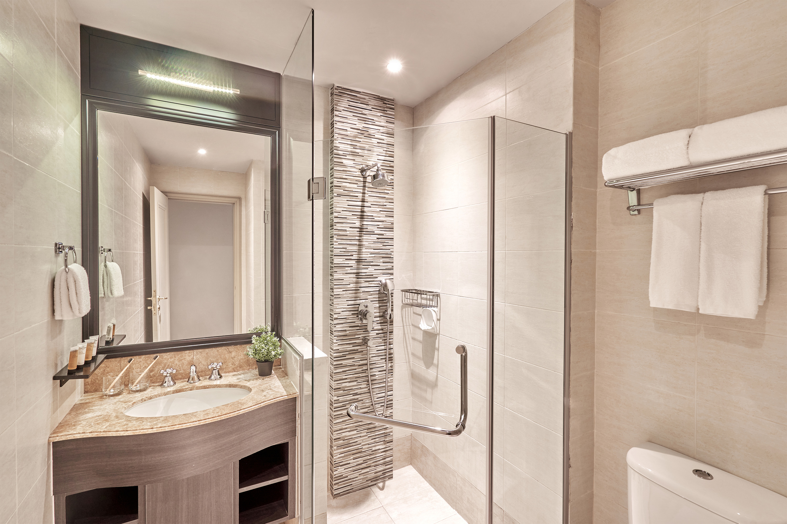 Adina Serviced Apartment Singapore Orchard