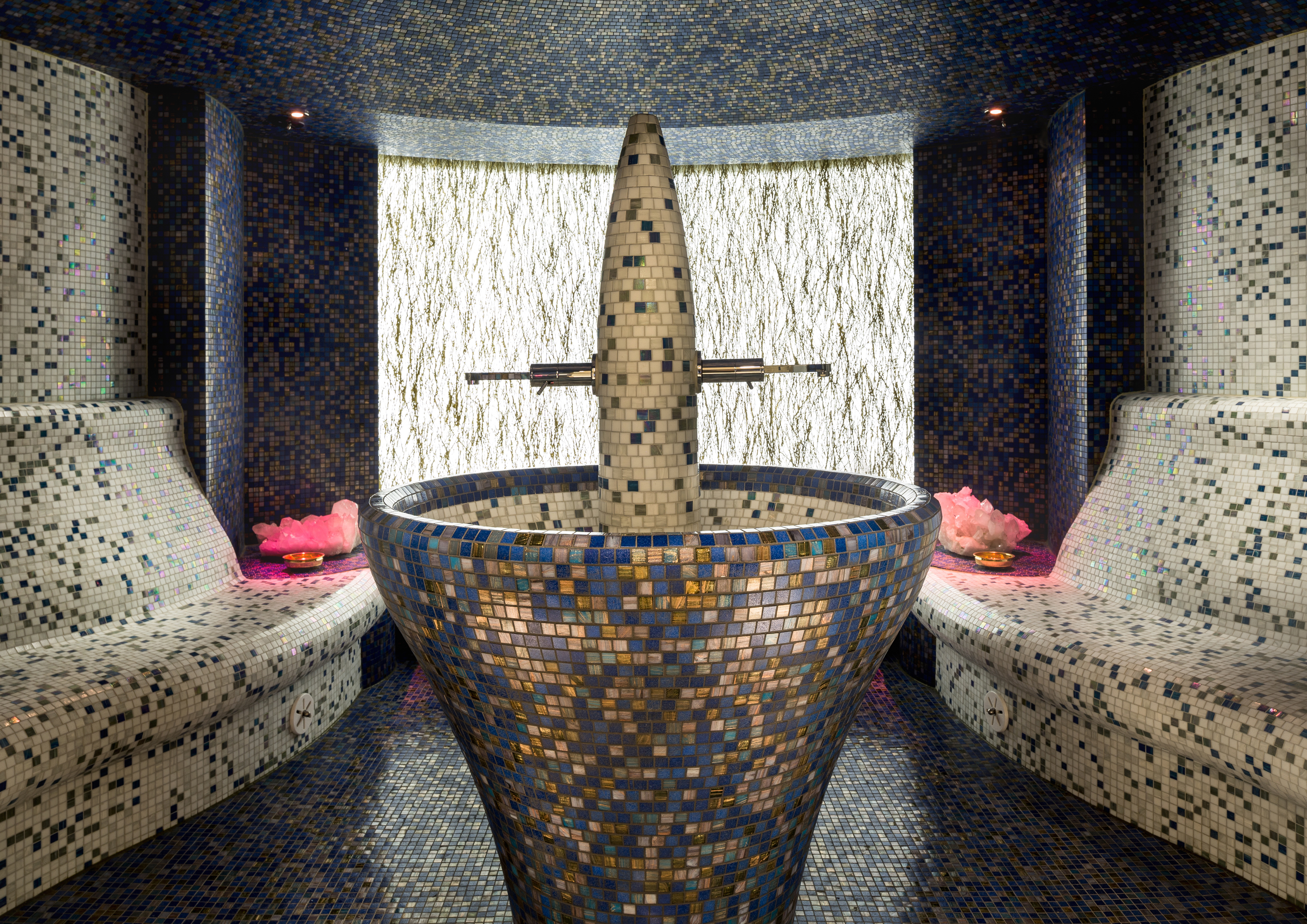 Mandarin Oriental Al Faisaliah, Riyadh