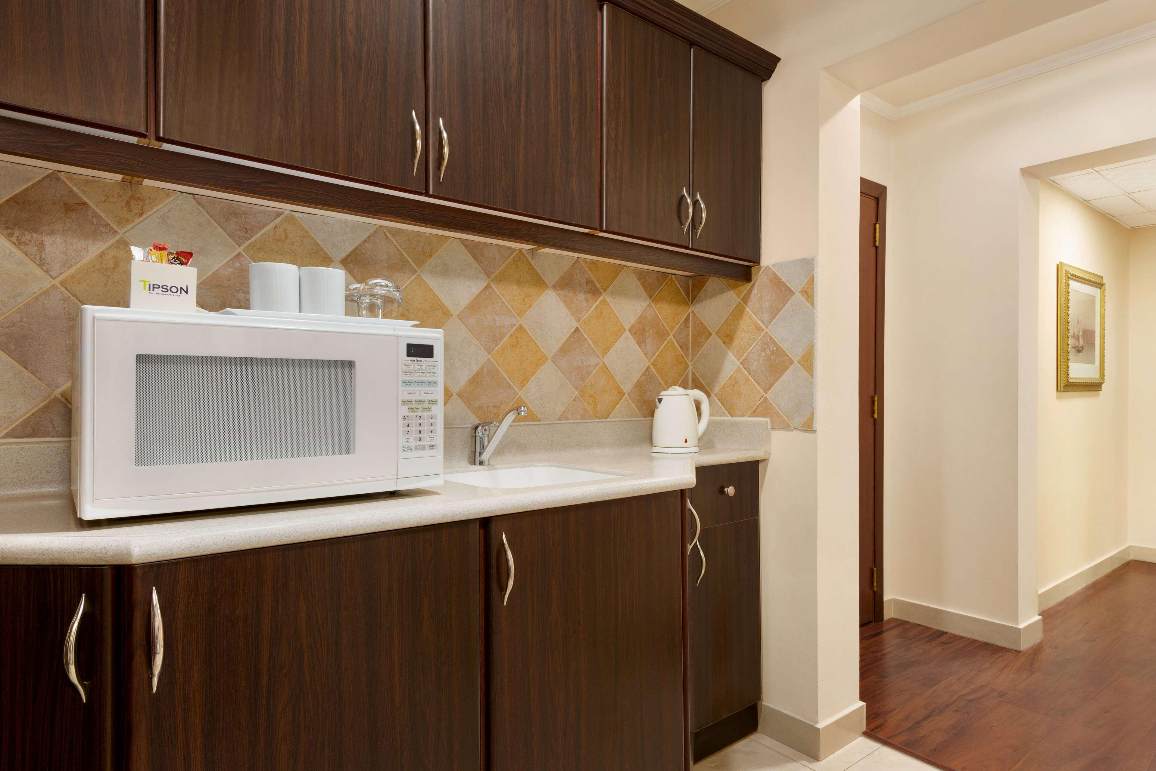 Ramada by Wyndham Dammam Khaleej Road