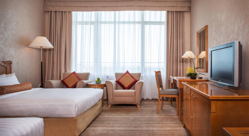 Beijing Hotel