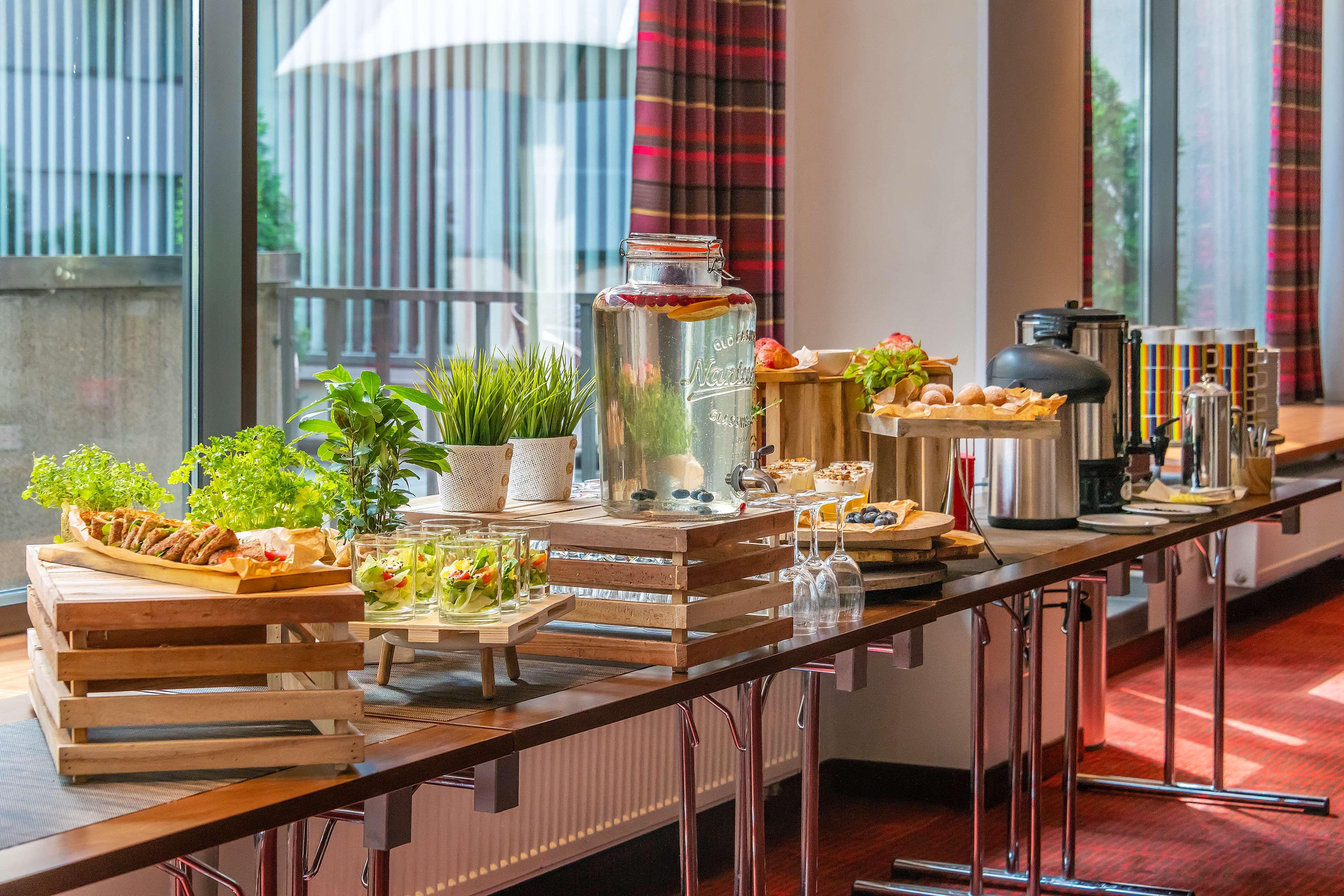 Radisson Hotel Kaunas by null