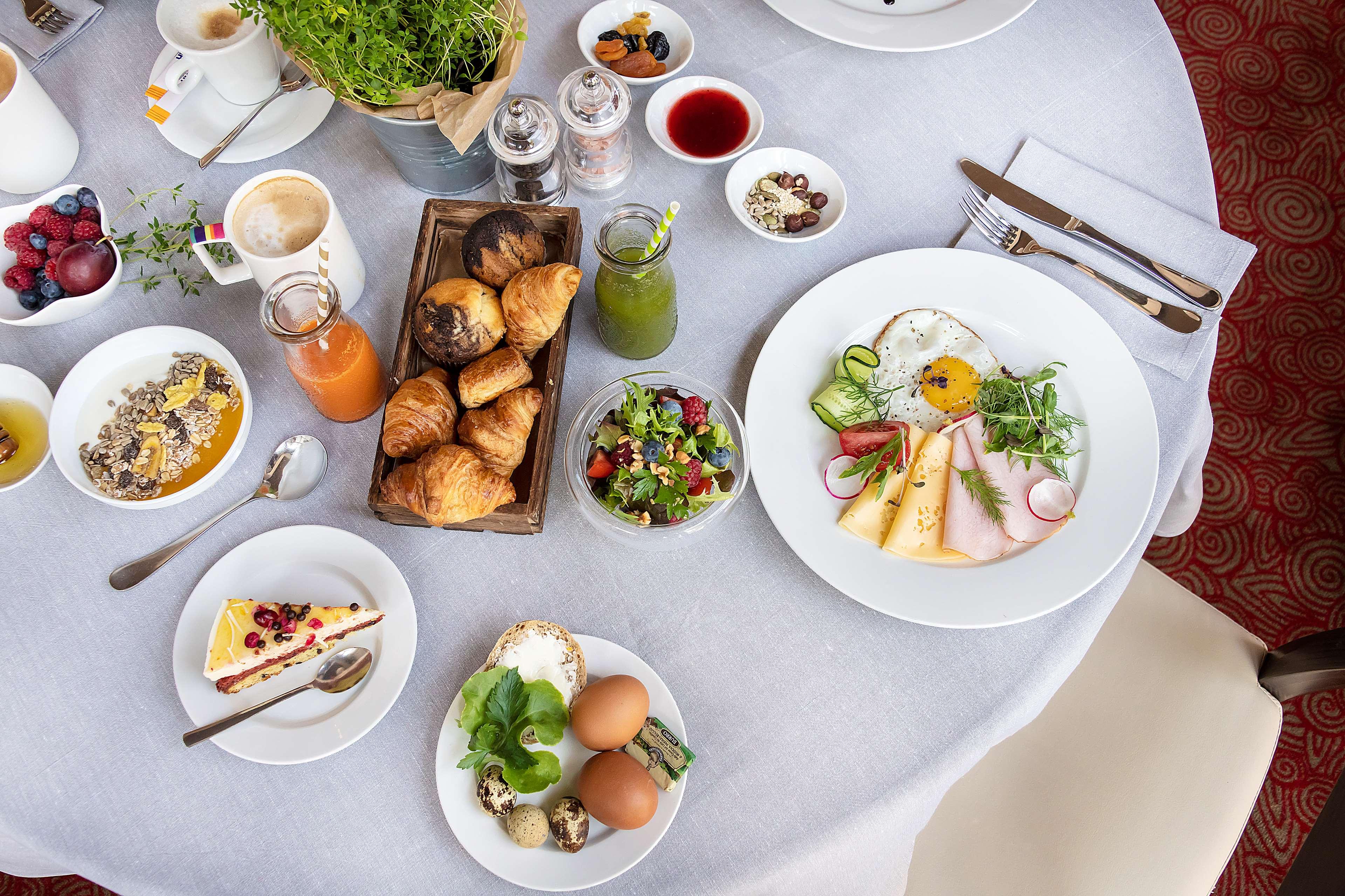 Radisson Hotel Kaunas by null