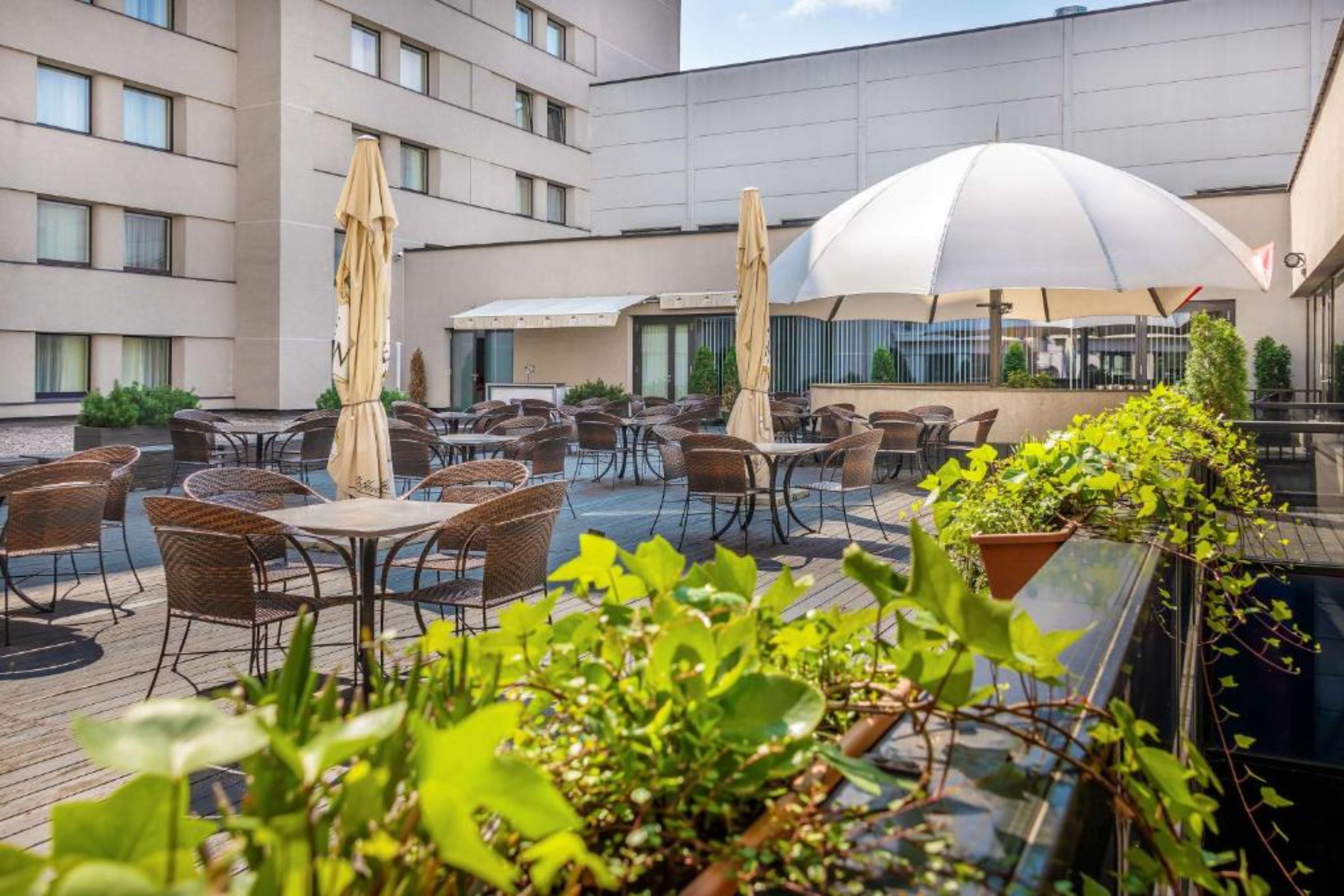 Radisson Hotel Kaunas by null