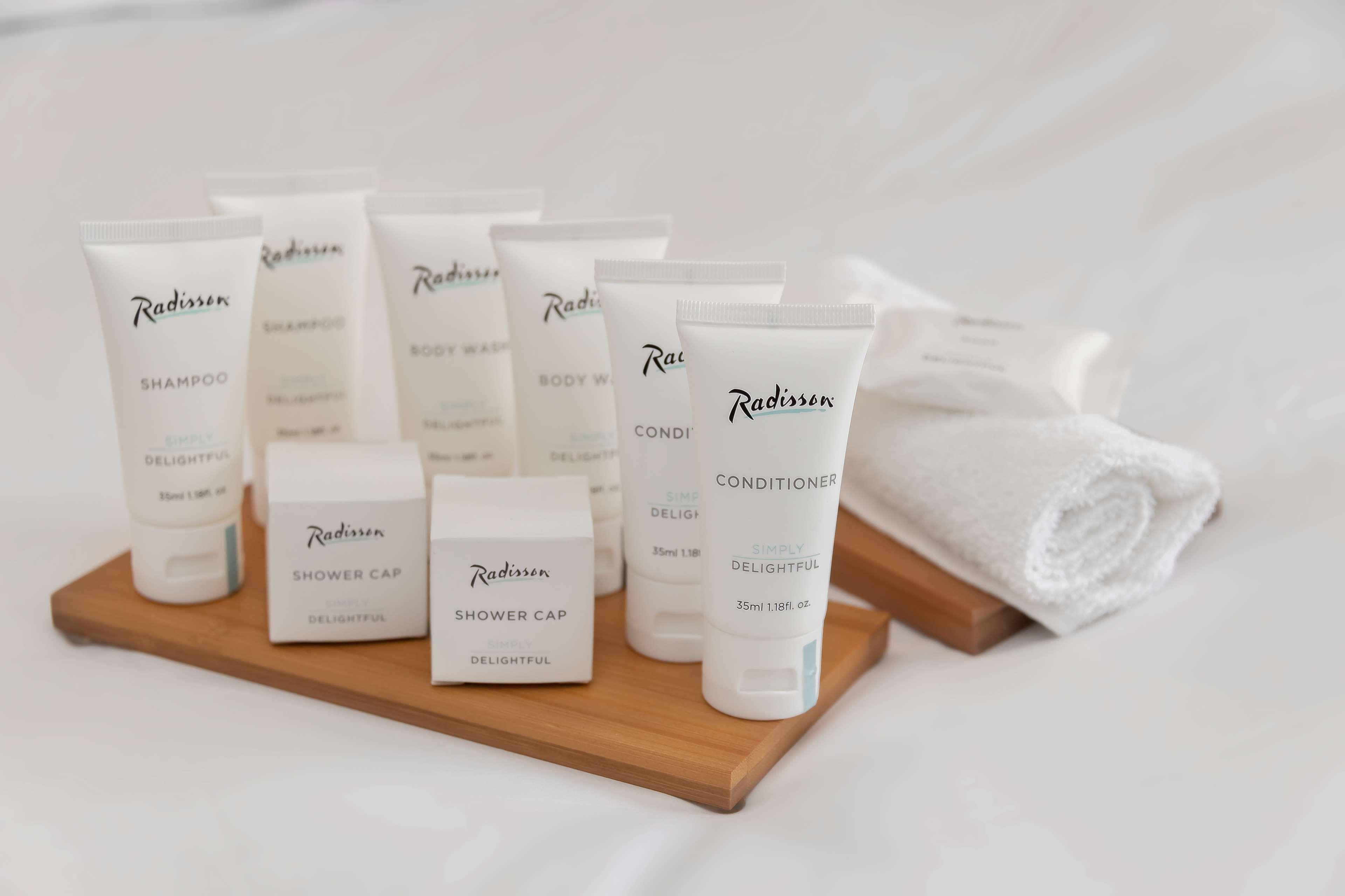 Radisson Hotel Kaunas by null