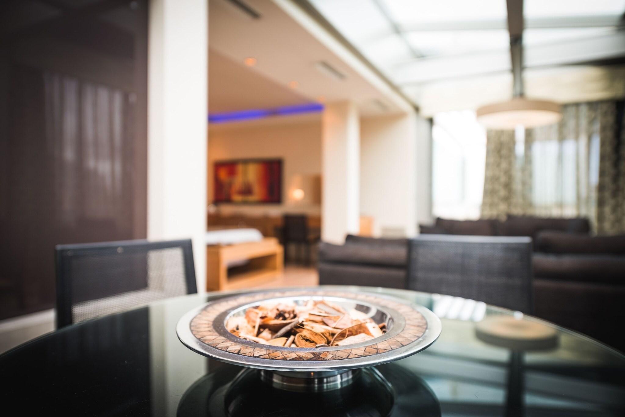 The Golden Age Hotel of Athens by null