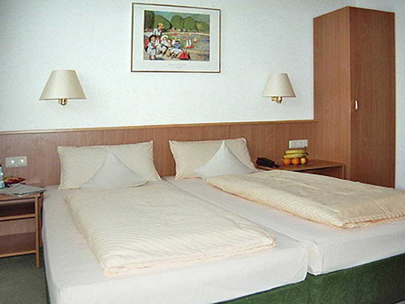 bp24 Hotel Aachen