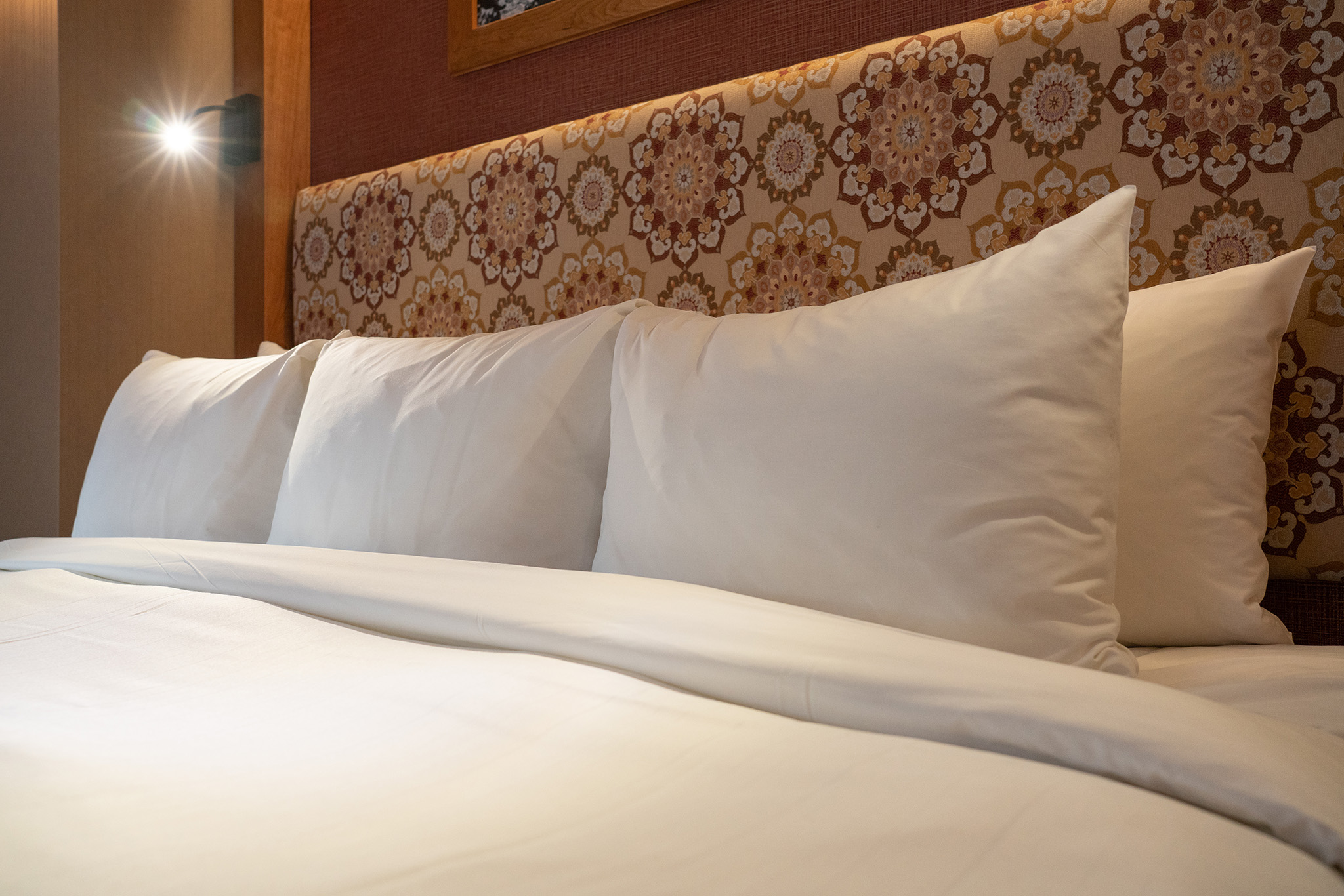 Banff Ptarmigan Inn by null