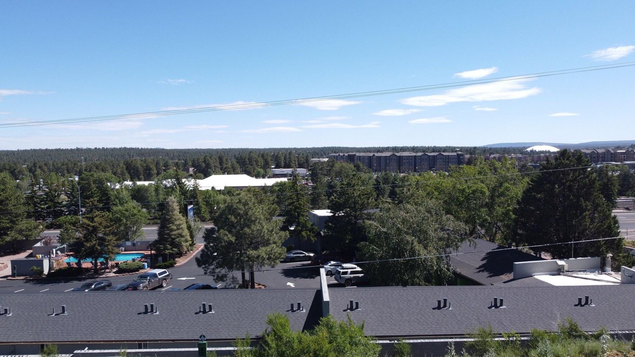Aspen Innsuites Flagstaff
