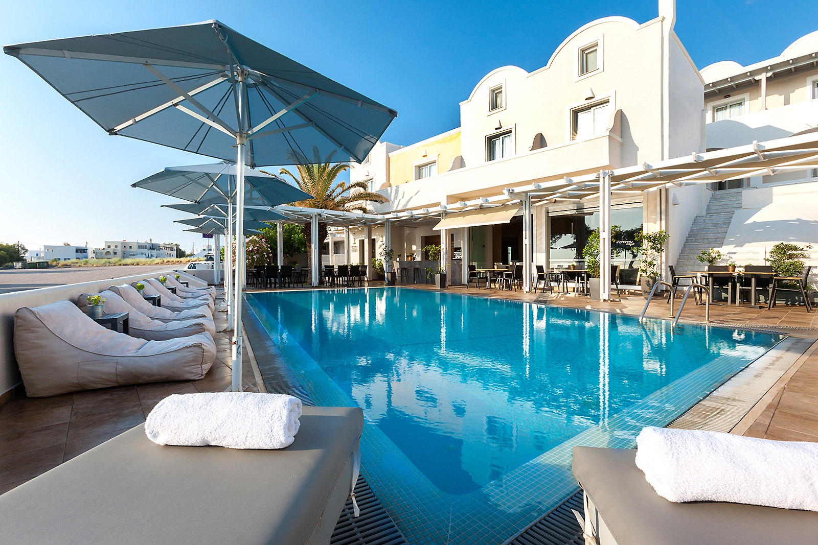 Memories Beach - nuotrauka