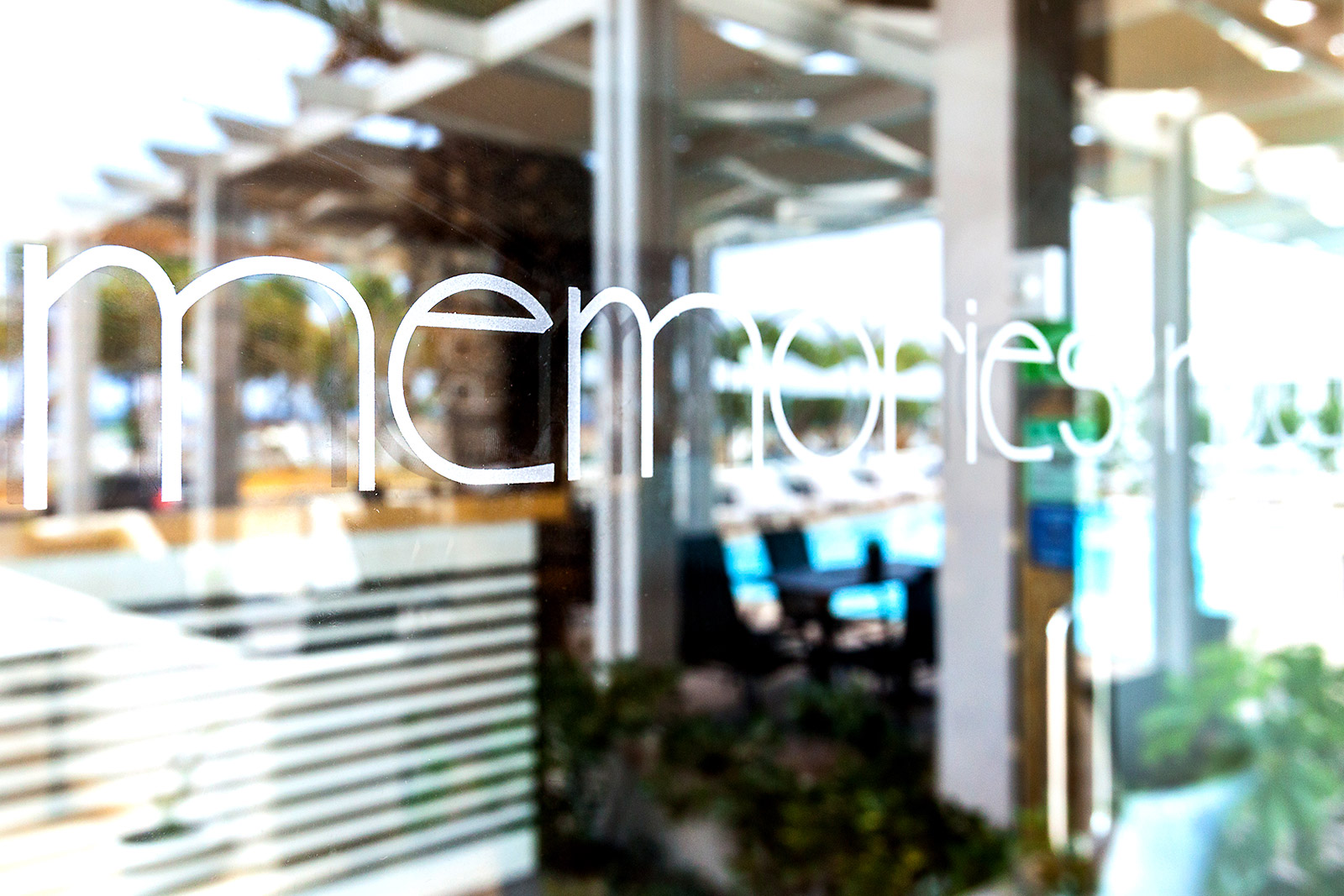 Memories Beach - attēls