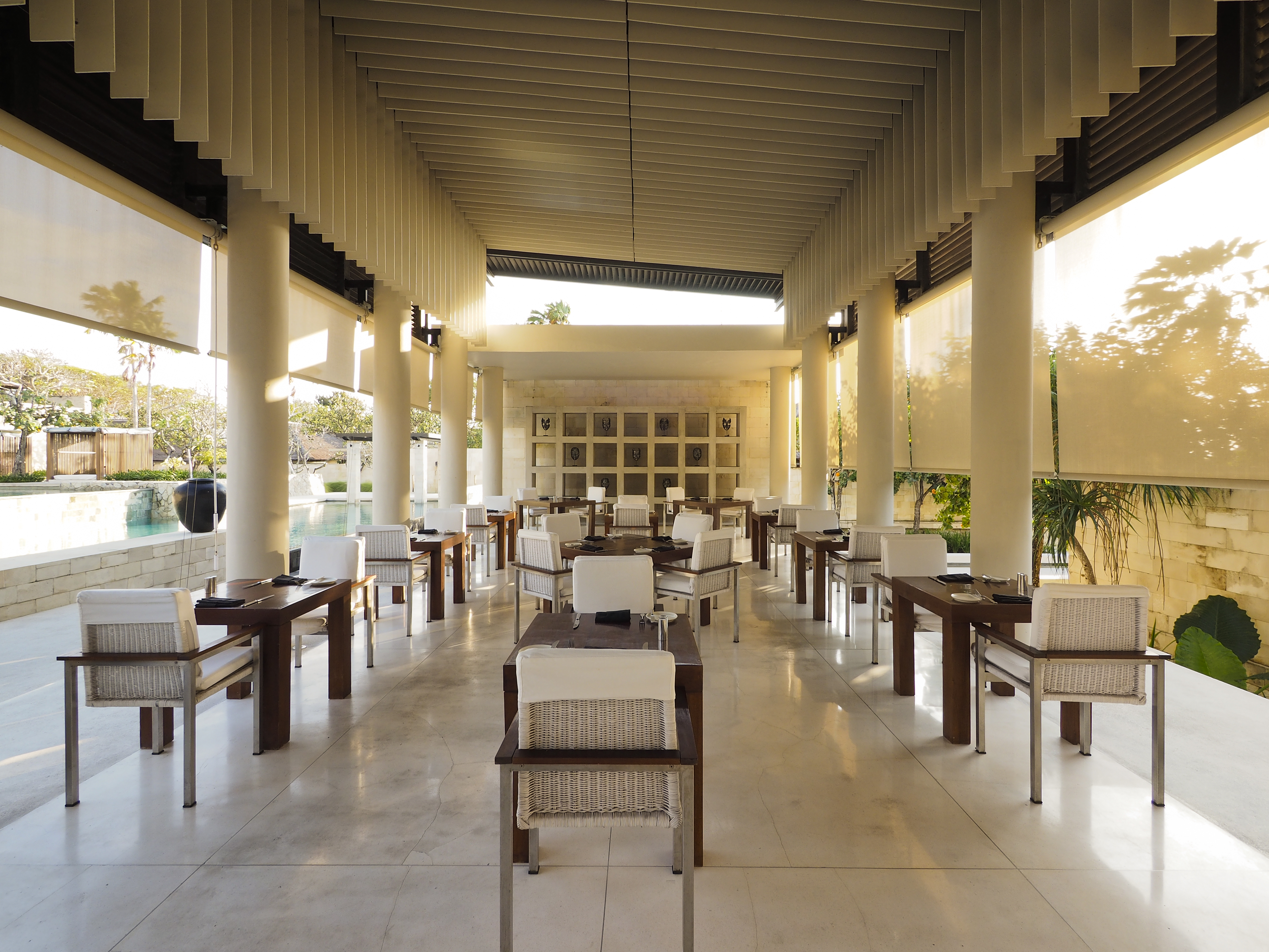 The Bale Nusa Dua by LifestyleRetreats