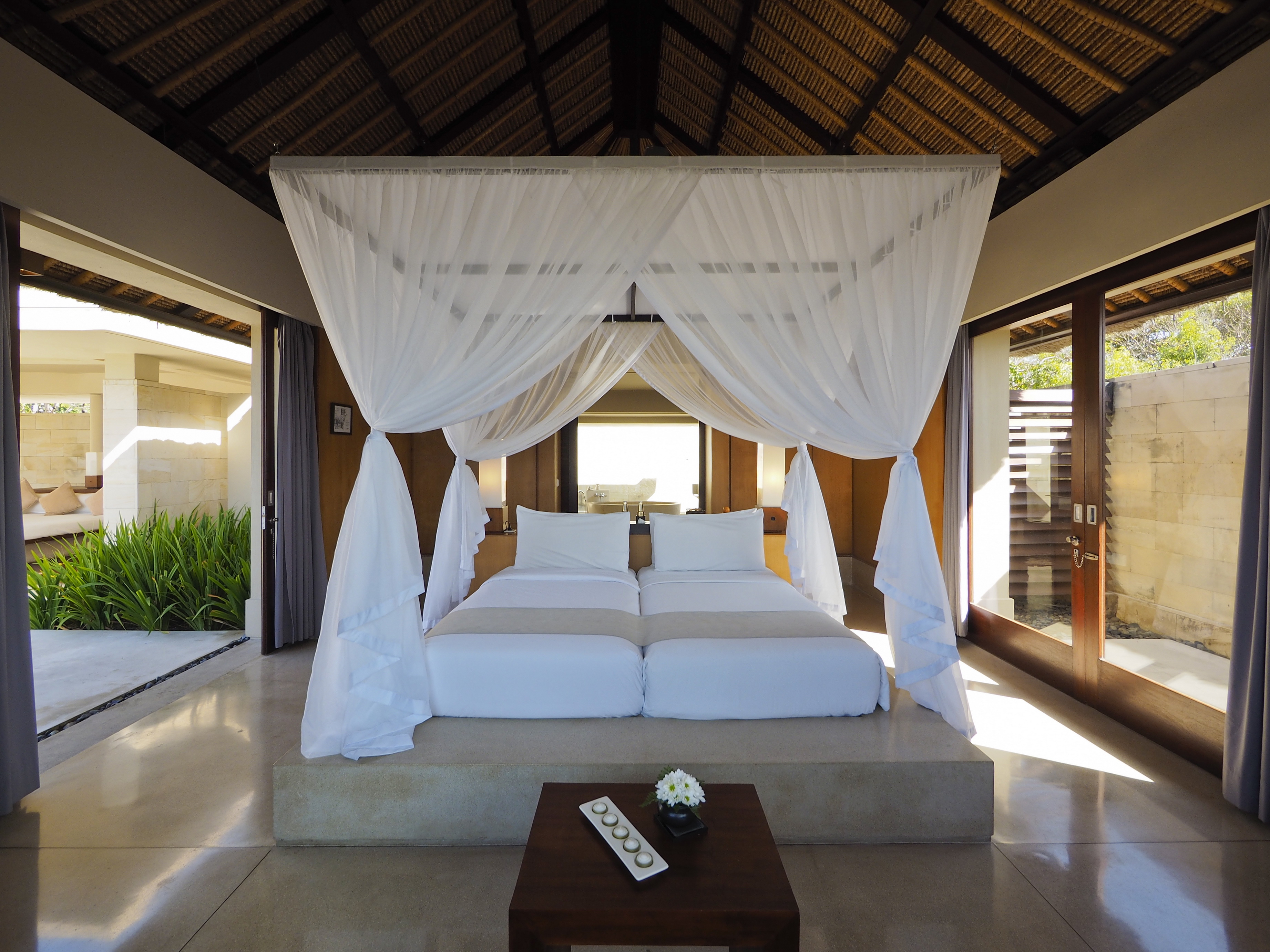 The Balé Nusa Dua by LifestyleRetreats by null