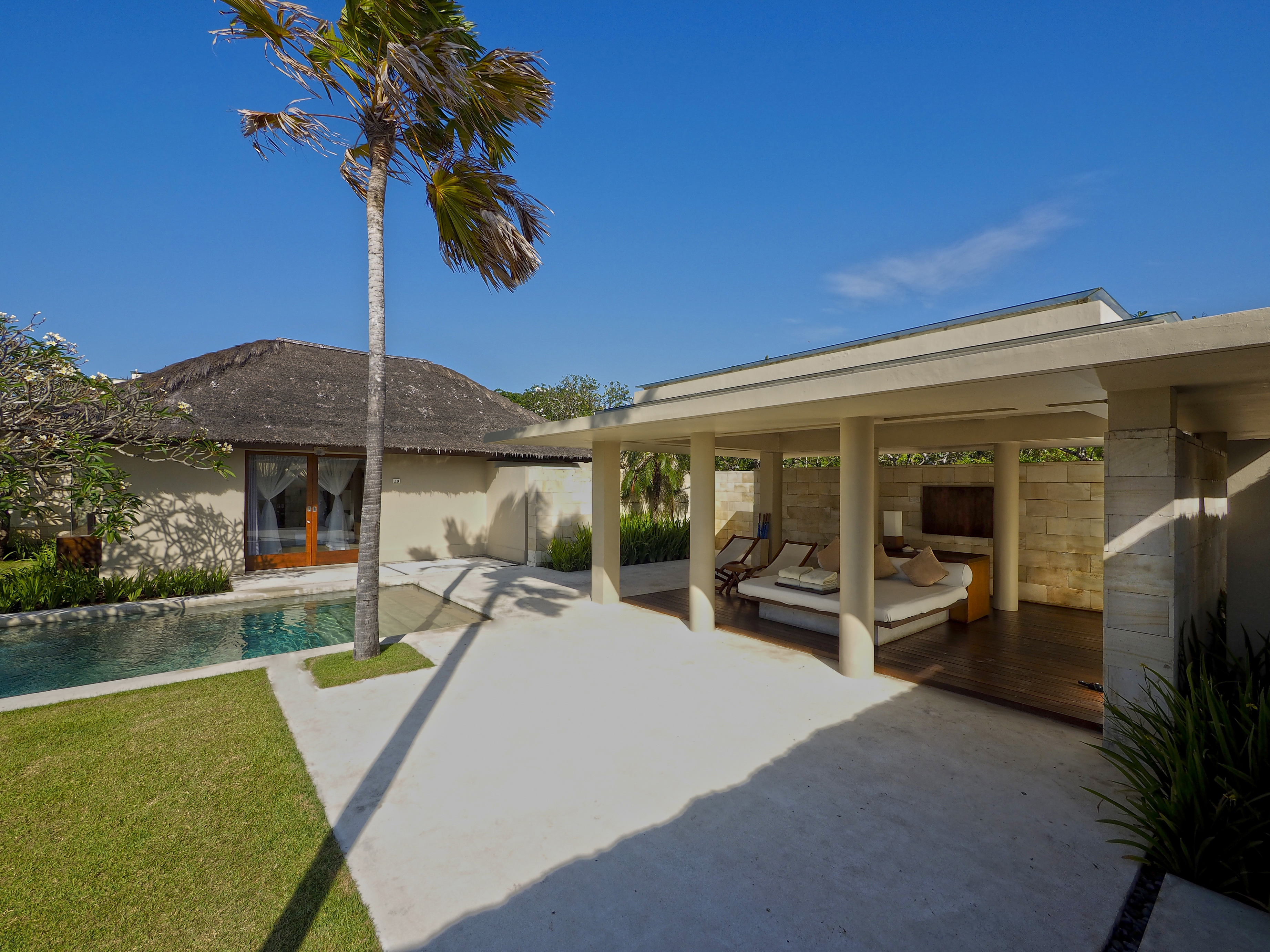 The Balé Nusa Dua by LifestyleRetreats by null