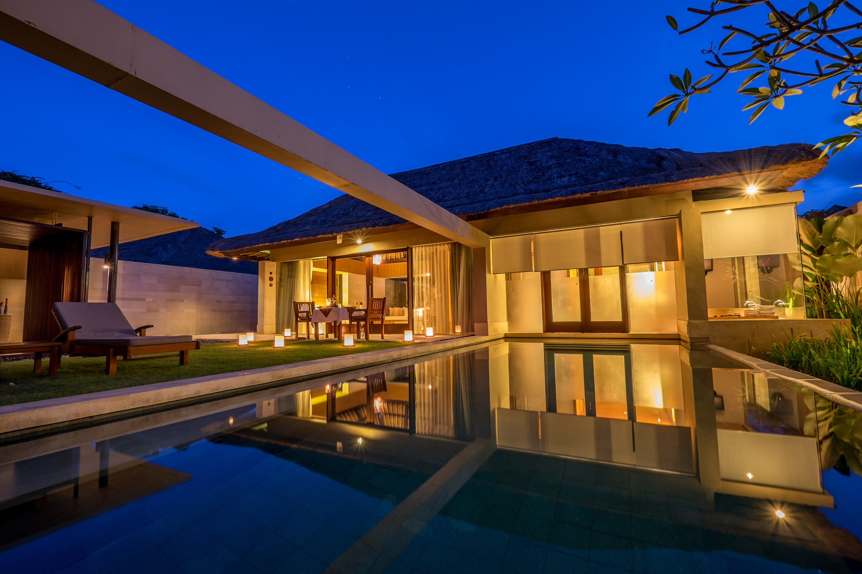 The Balé Nusa Dua by LifestyleRetreats by null