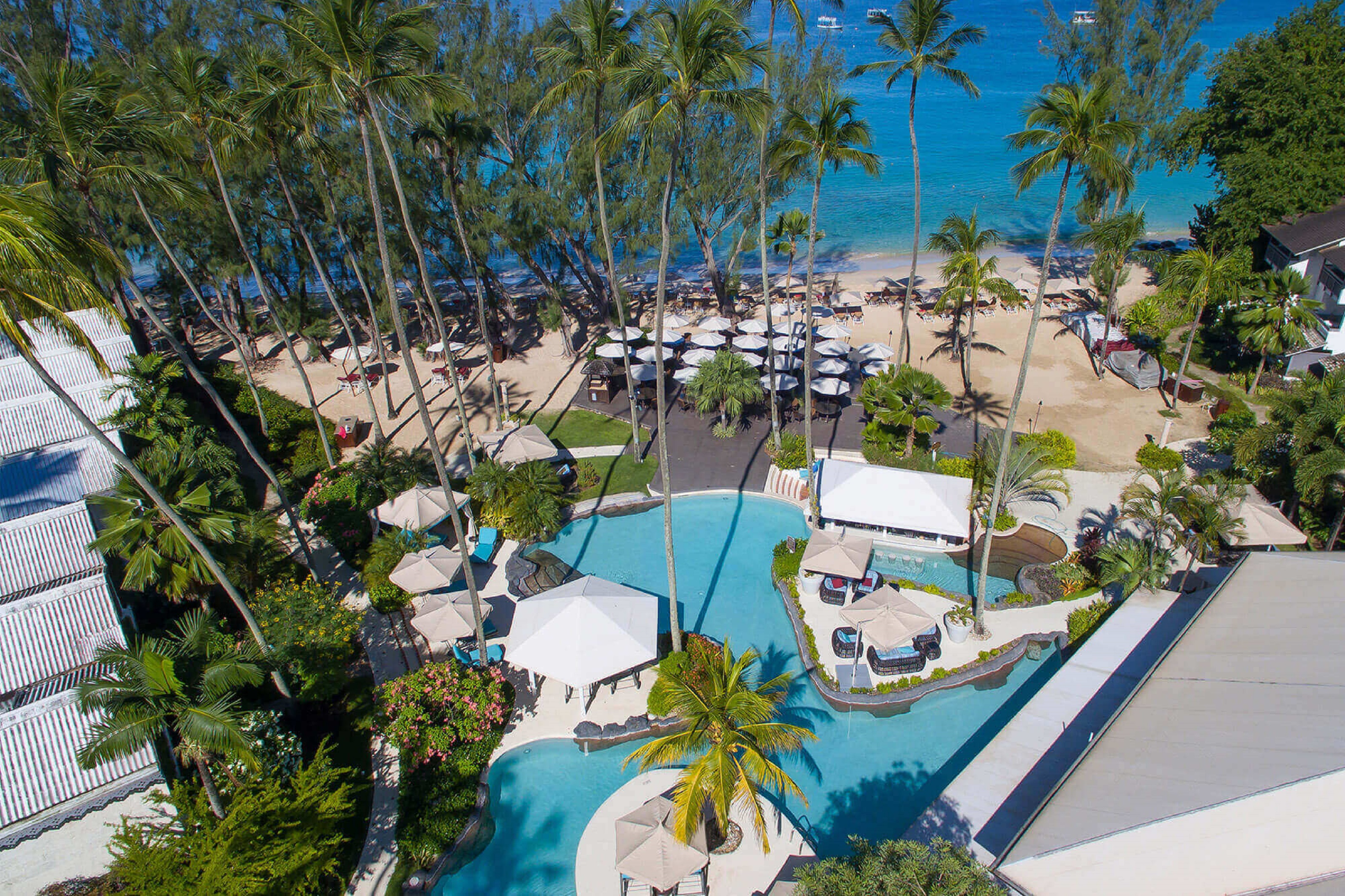 Colony Club, a Luxury Collection Resort, Barbados by null