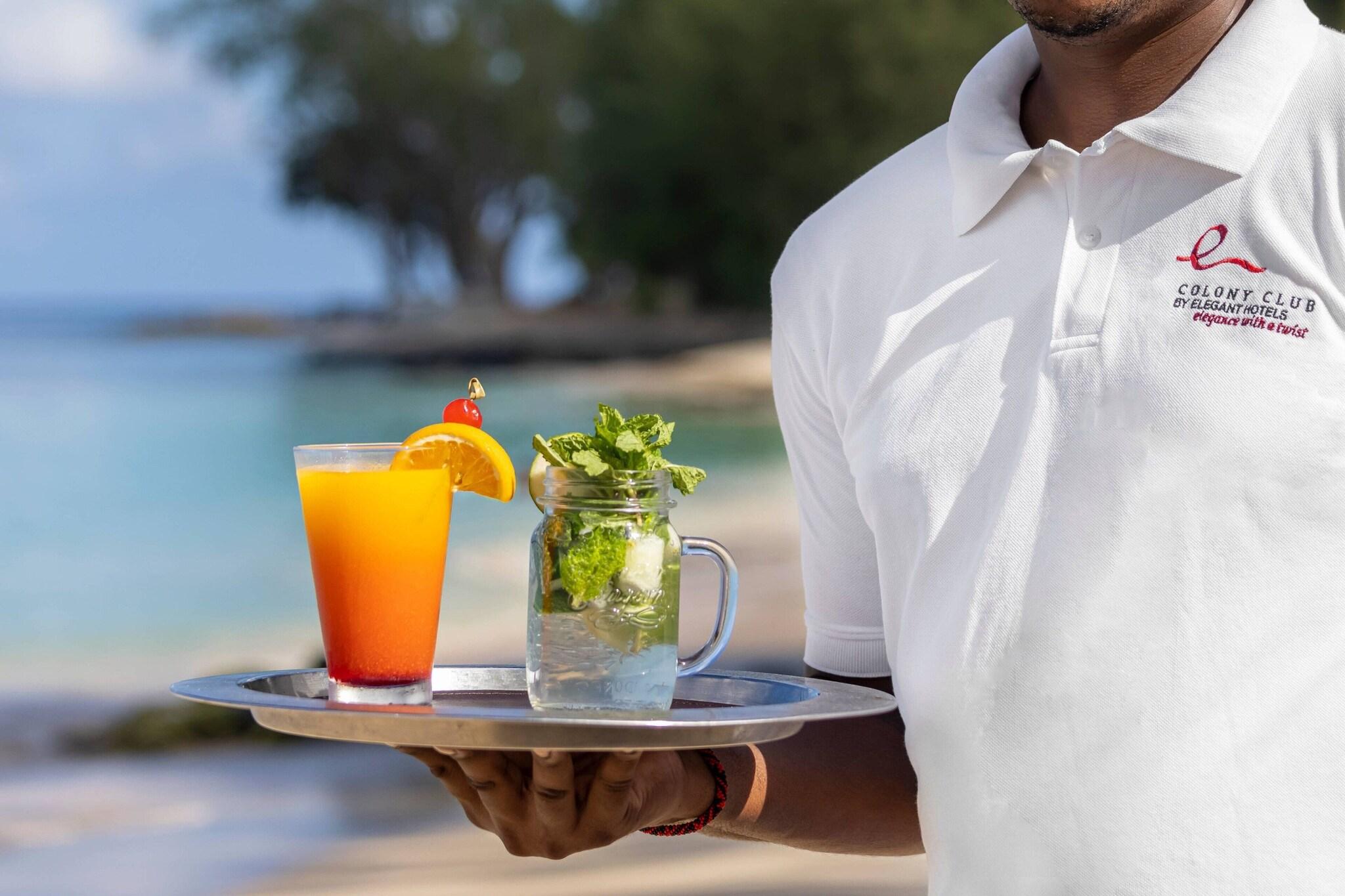 Colony Club, a Luxury Collection Resort, Barbados by null