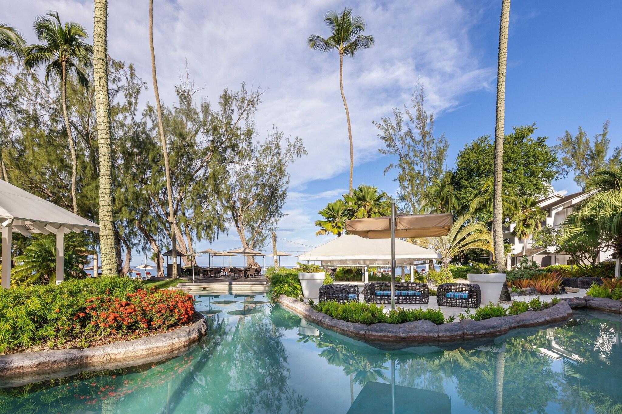 Colony Club, a Luxury Collection Resort, Barbados by null