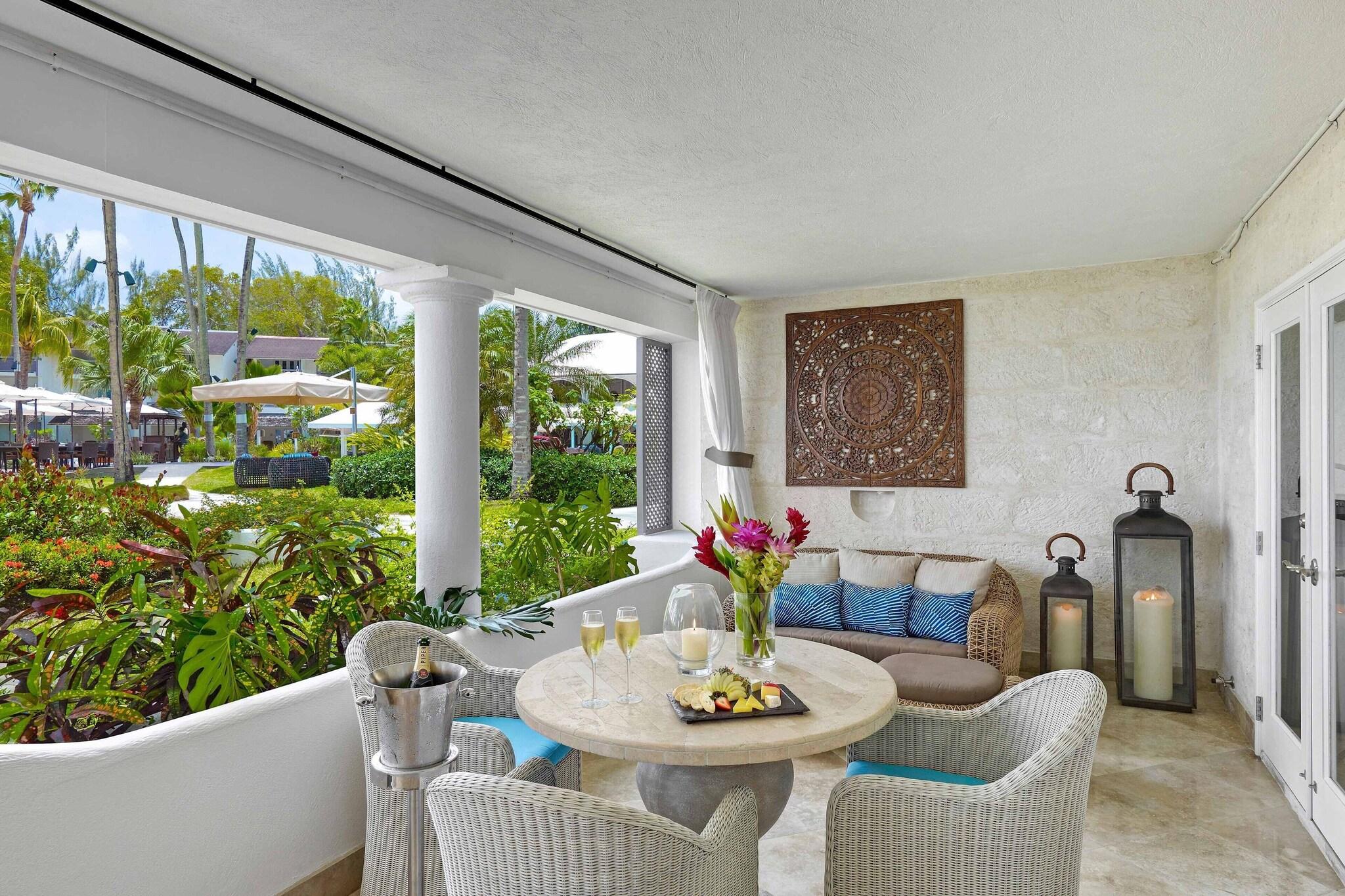 Colony Club, a Luxury Collection Resort, Barbados by null